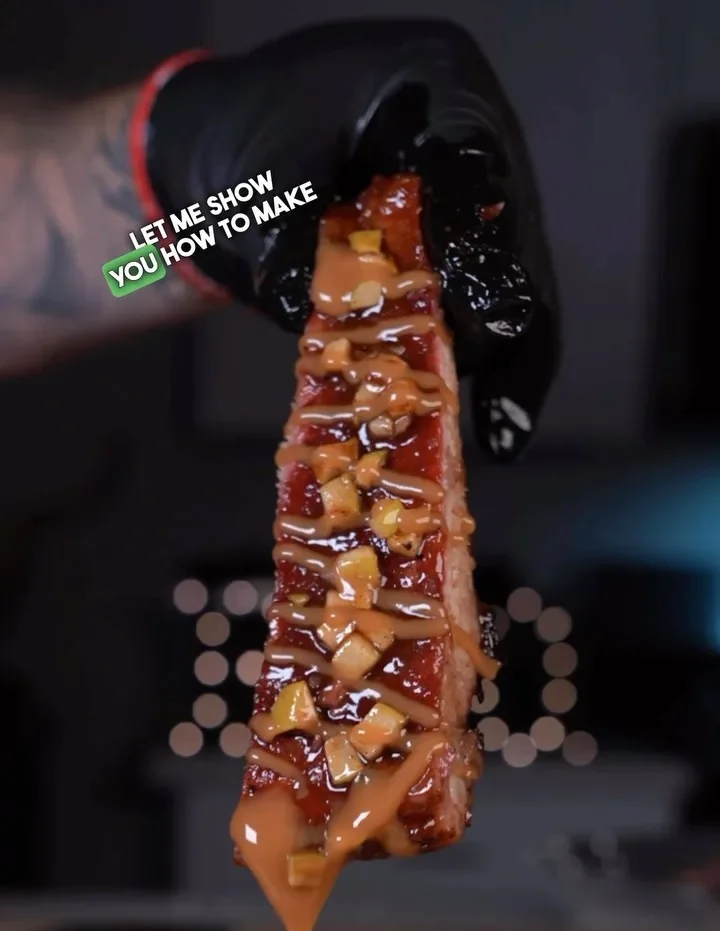carmel-apple-ribs