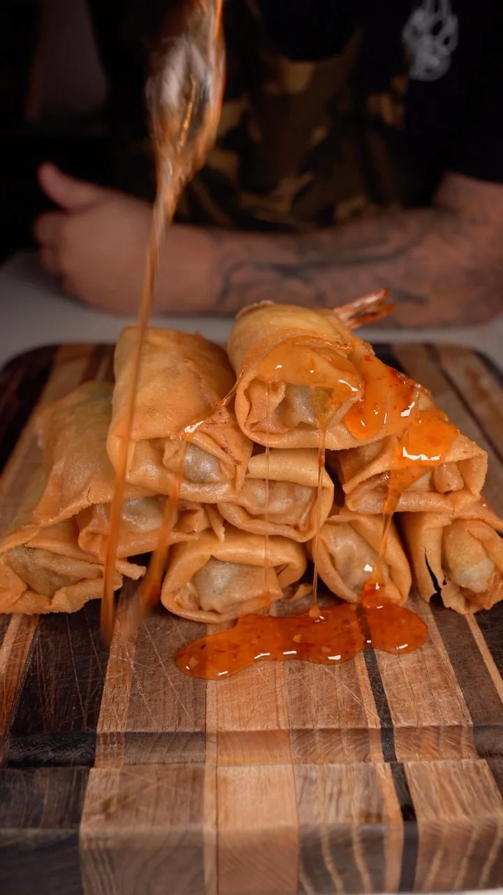 lumpia-shrimp-poppers