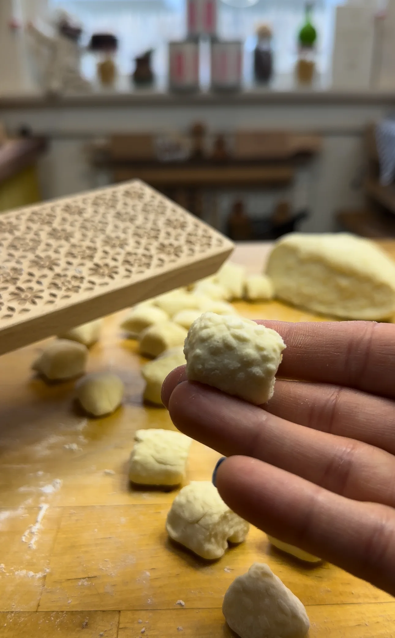 lemon-ricotta-gnocchi