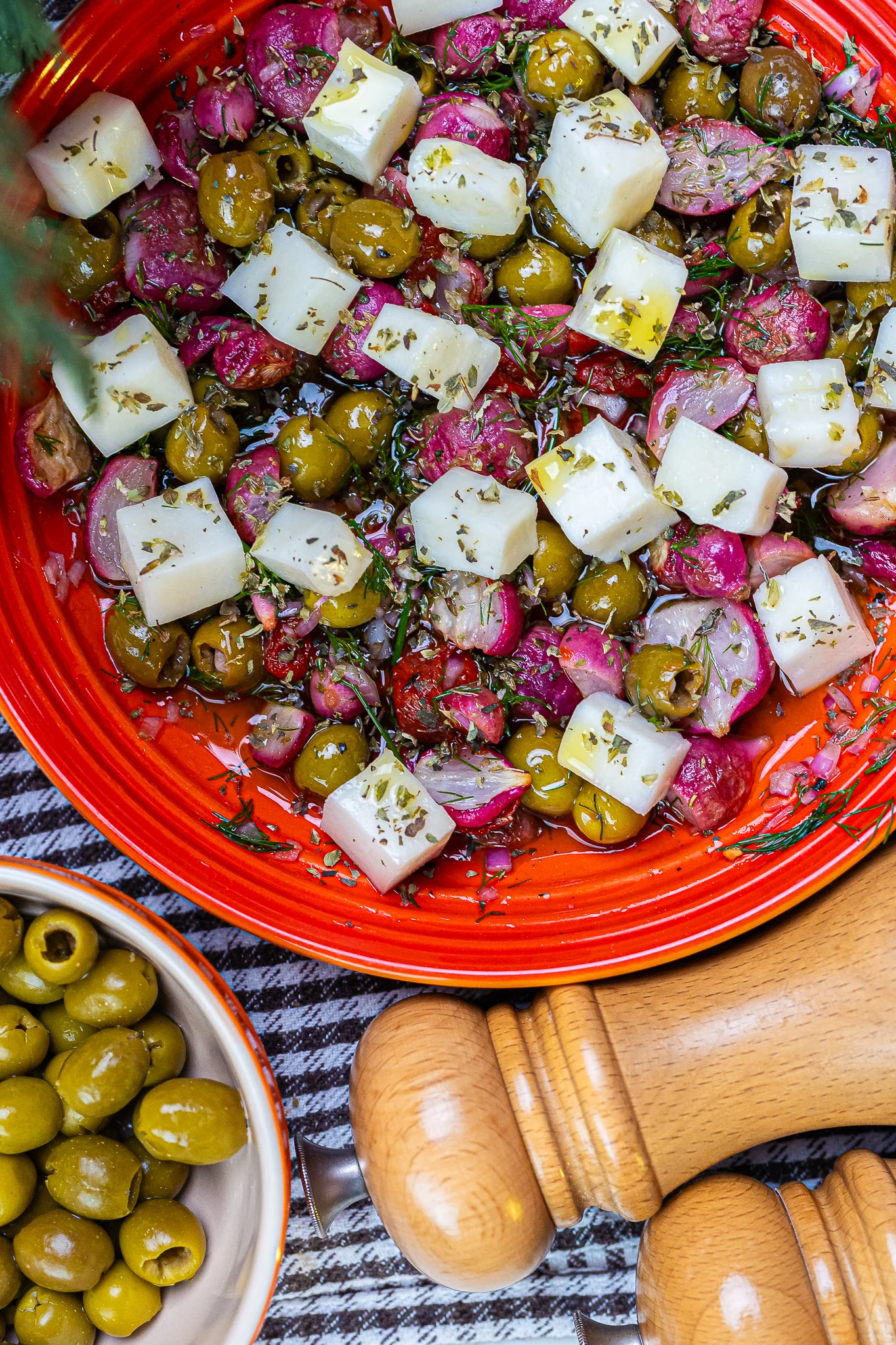 salada-de-rabanete