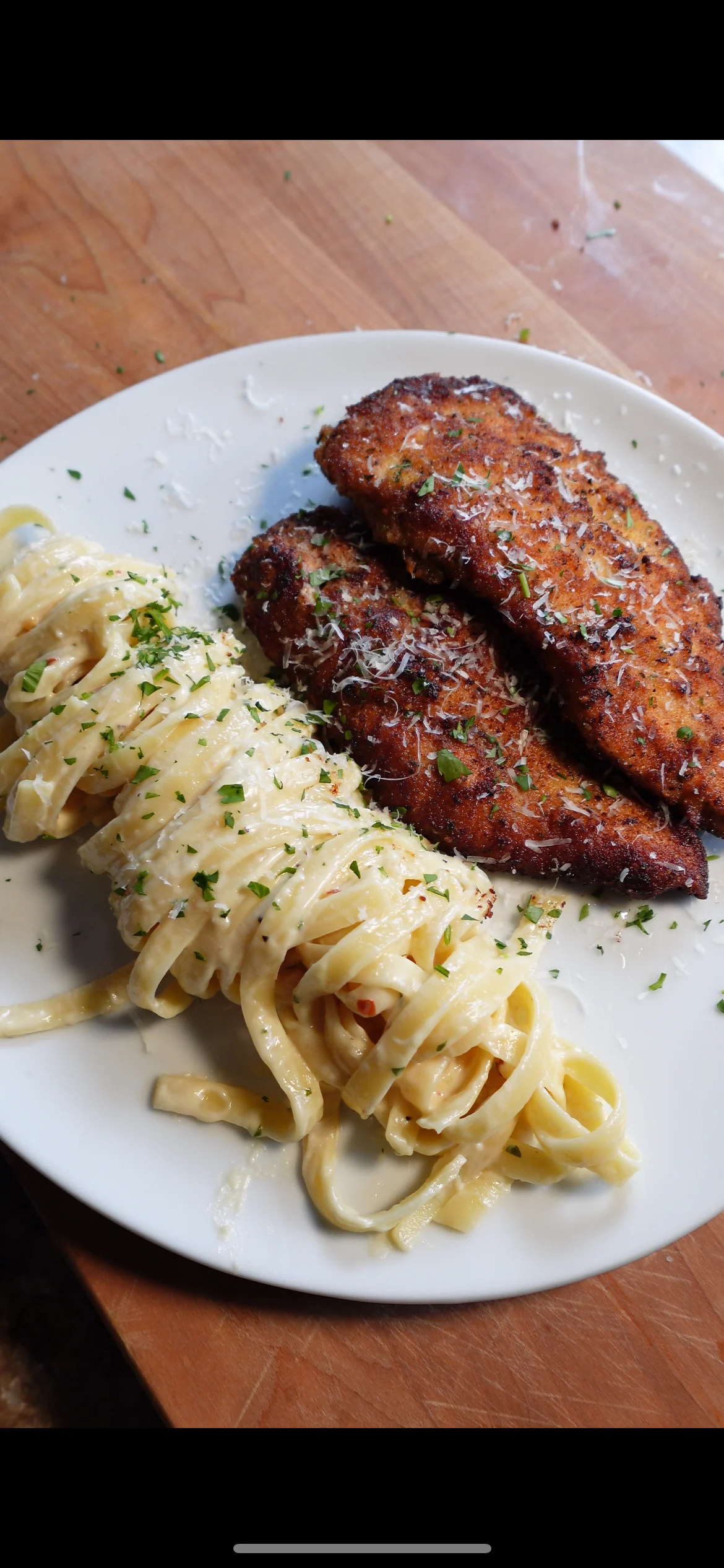 chicken-alfredo