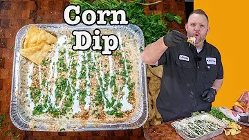 corn-dip