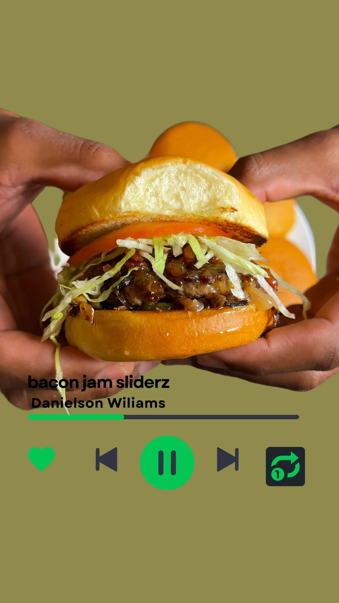 bacon-jam-sliders