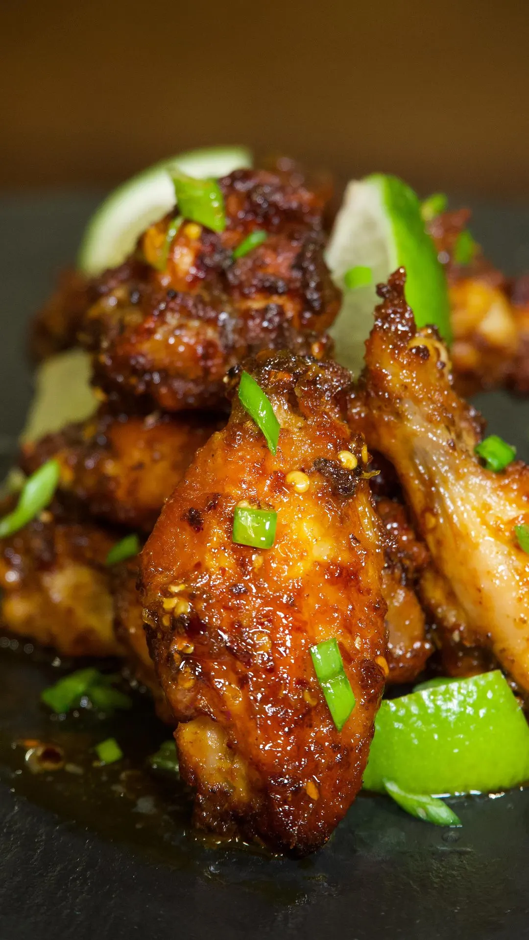 air-fryer-chili-lime-wings