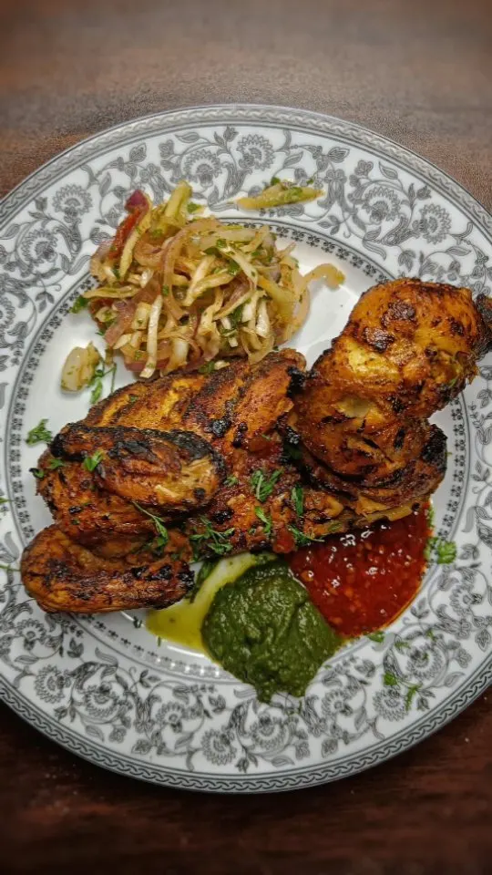chicken-tandoori-or-restaurant-style-tandoori-chicken-without-oven-or-butter-tandoori-chicken