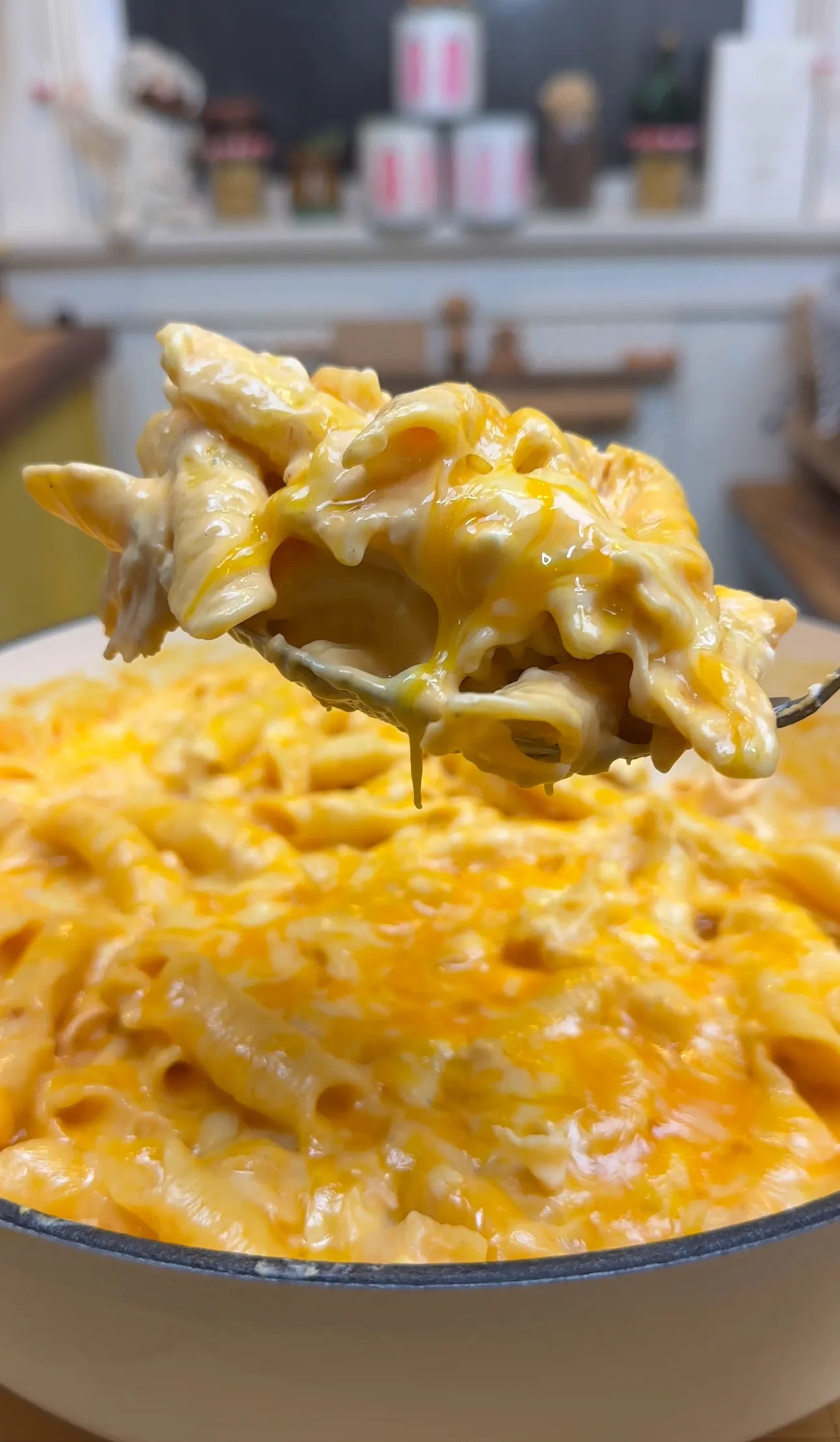 buffalo-chicken-mac-and-cheese