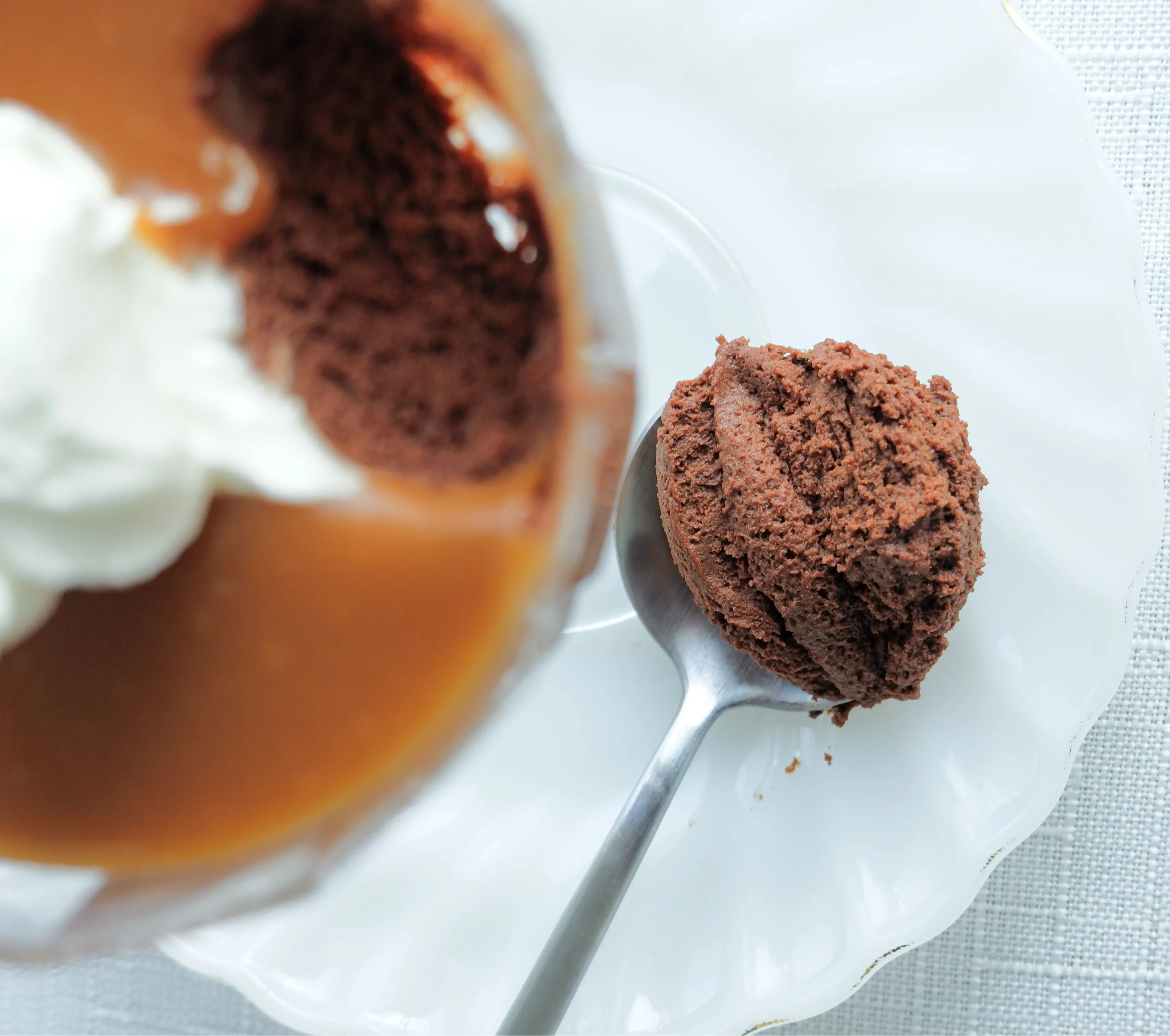 chocolate-mousse