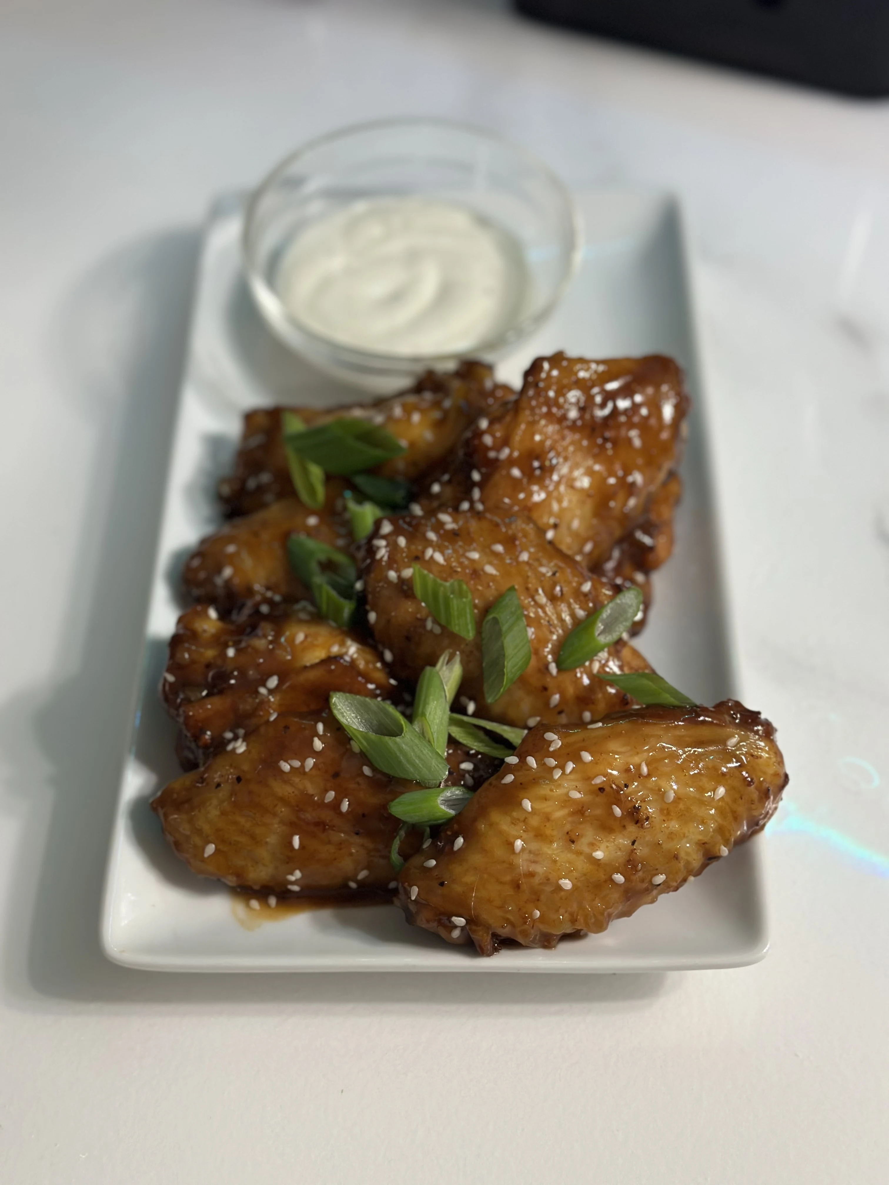 sweet-teriyaki-wings