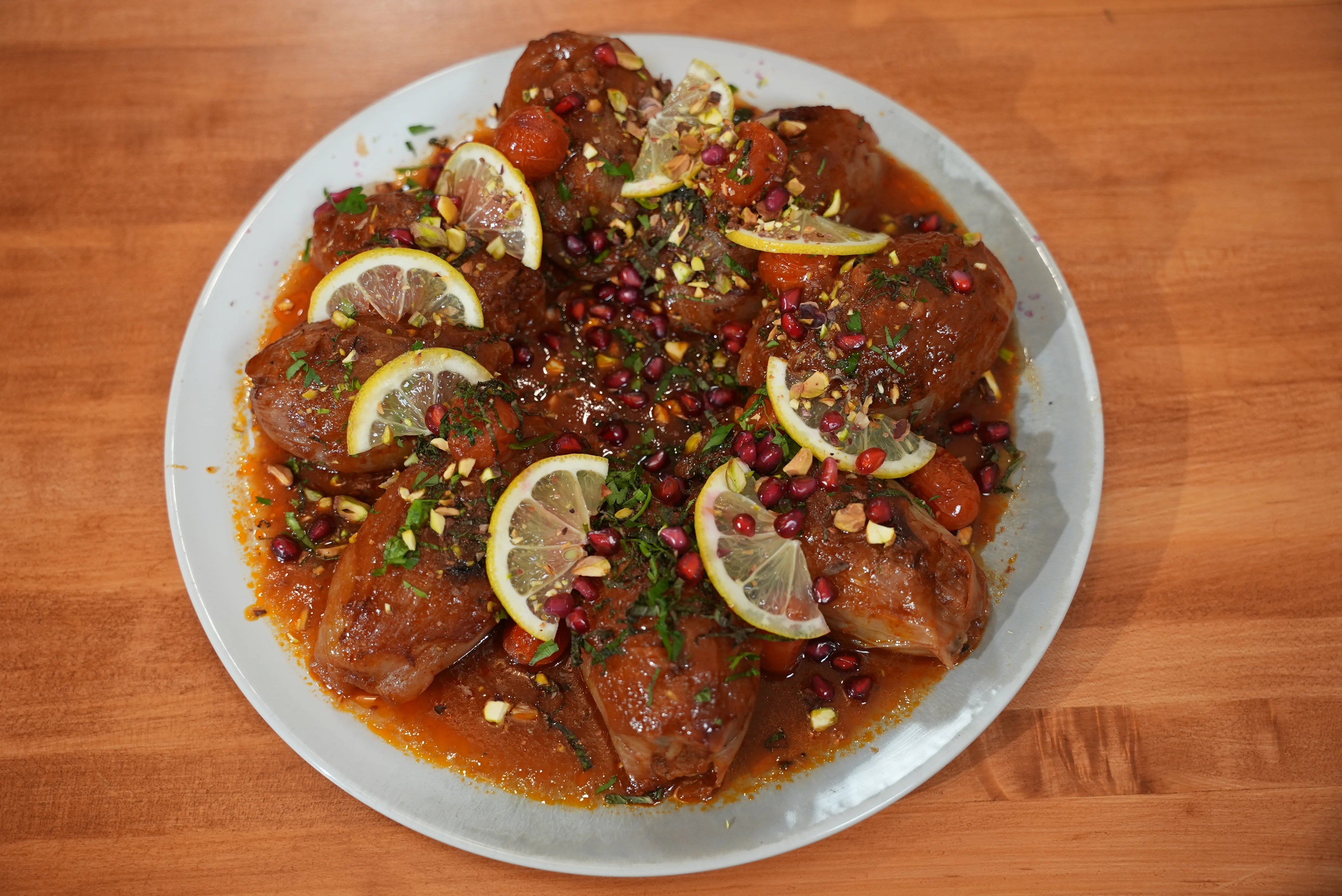 onion-dolma