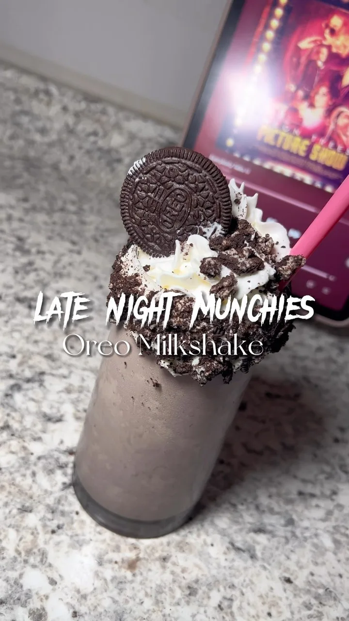 oreo-milkshake