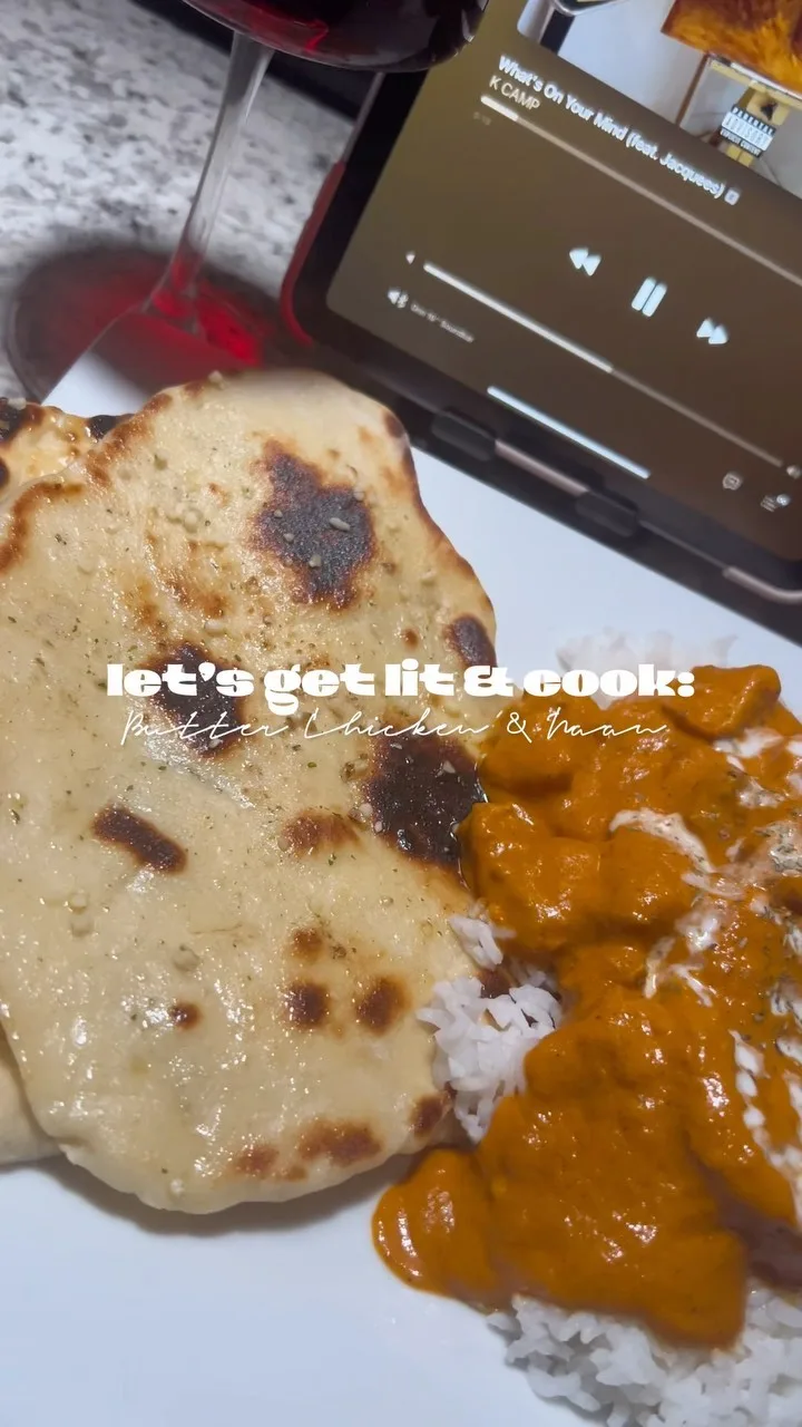 butter-chicken