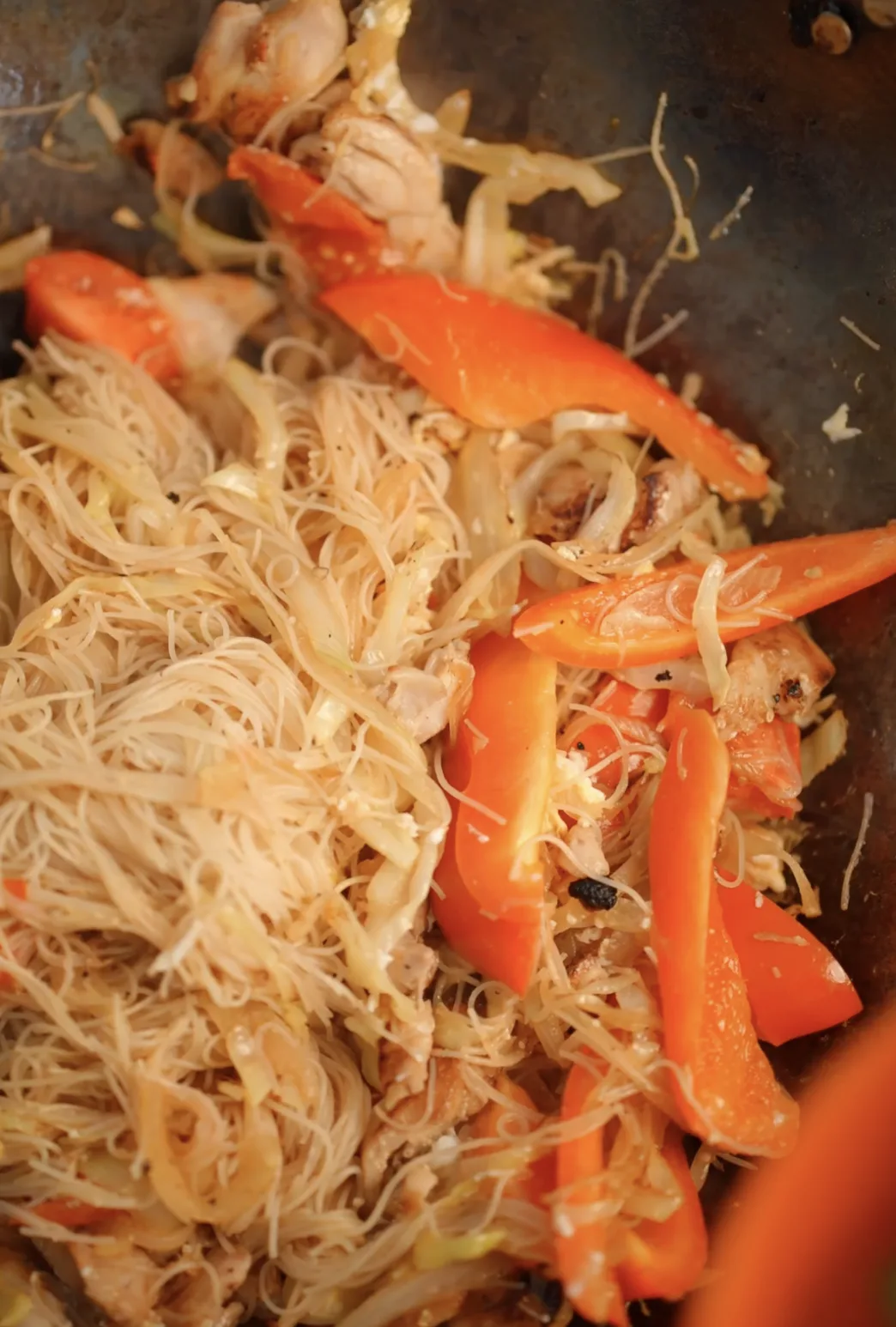 stir-fry-vermicelli-noodles
