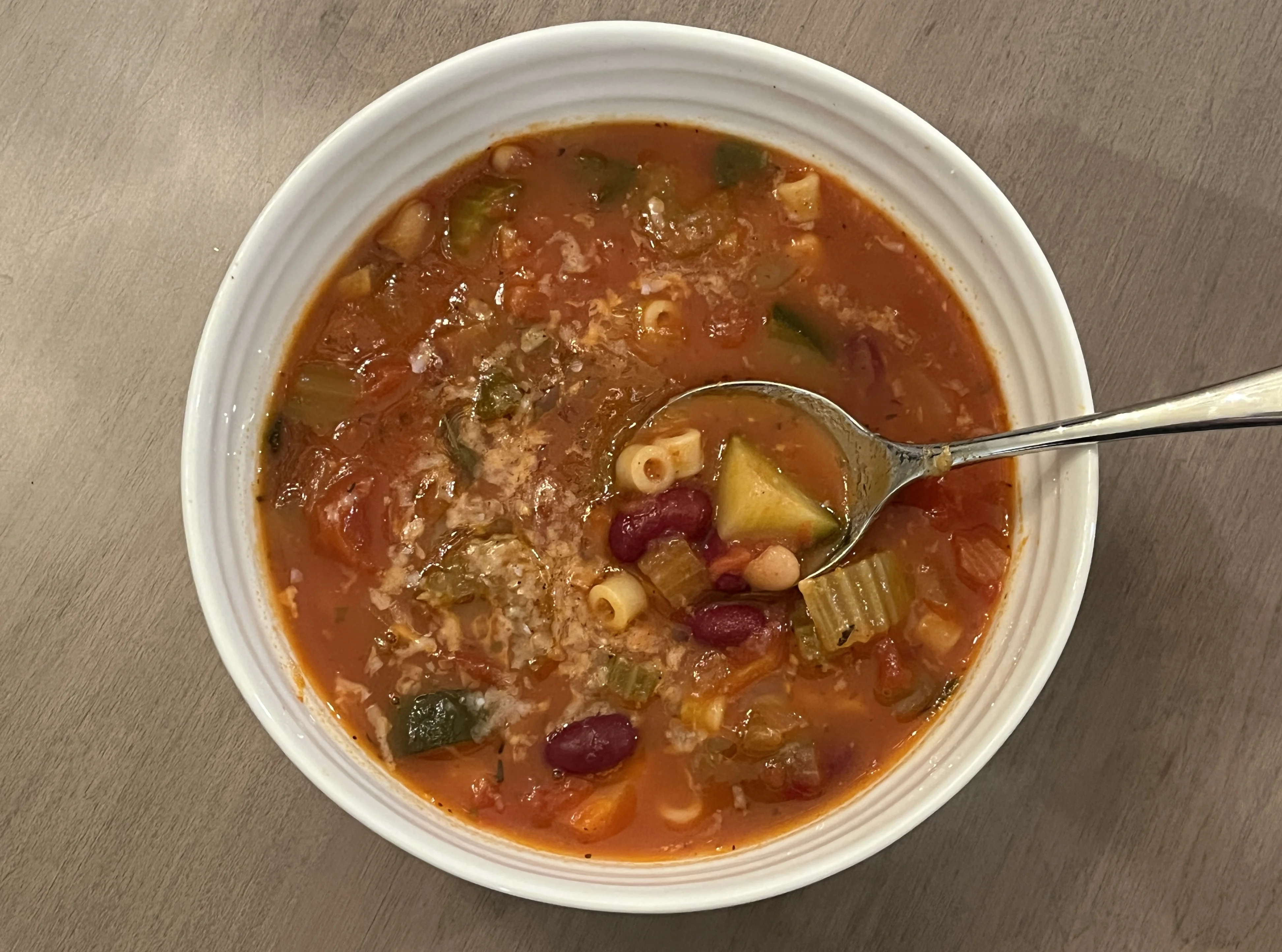 minestrone-soup