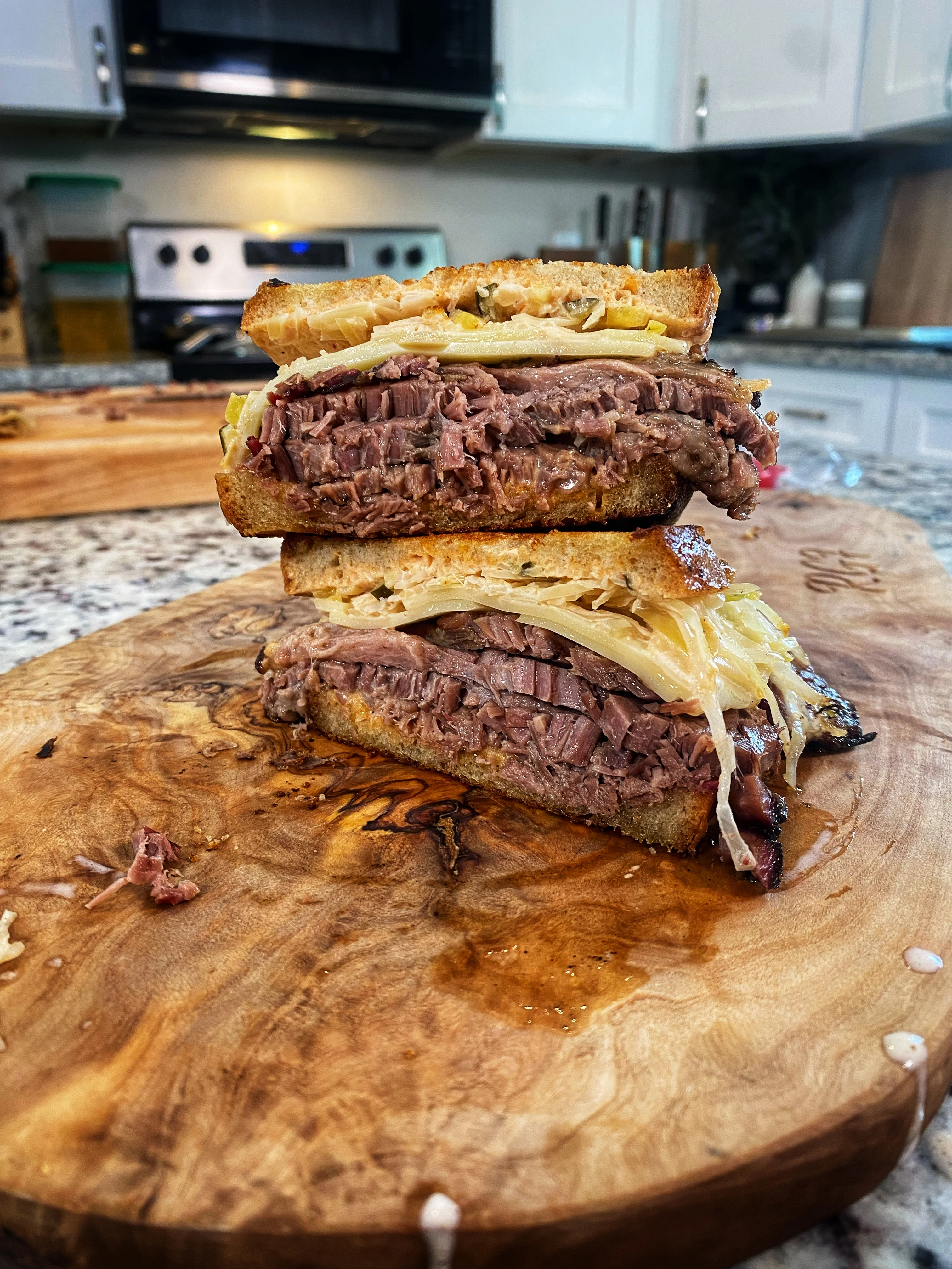 brisket-reuben