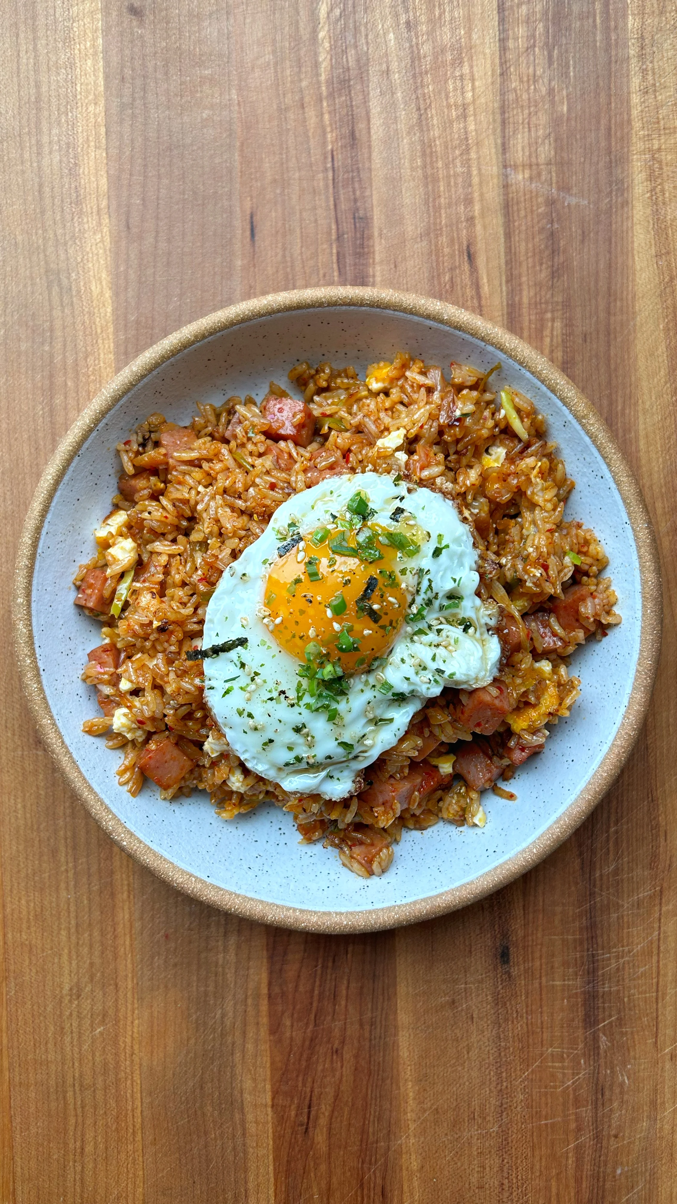 kimchi-fried-rice