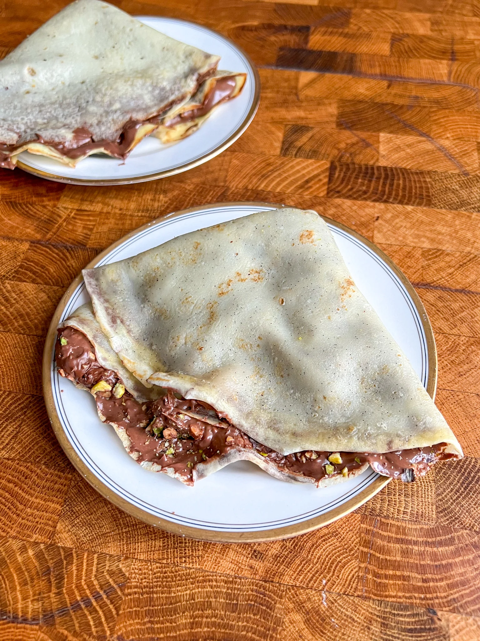 crepes