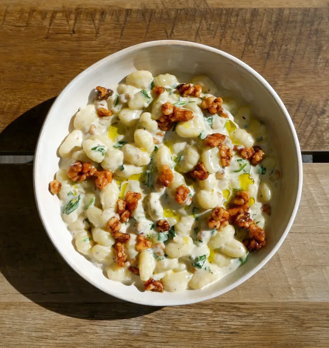 gorgonzola-gnocchi