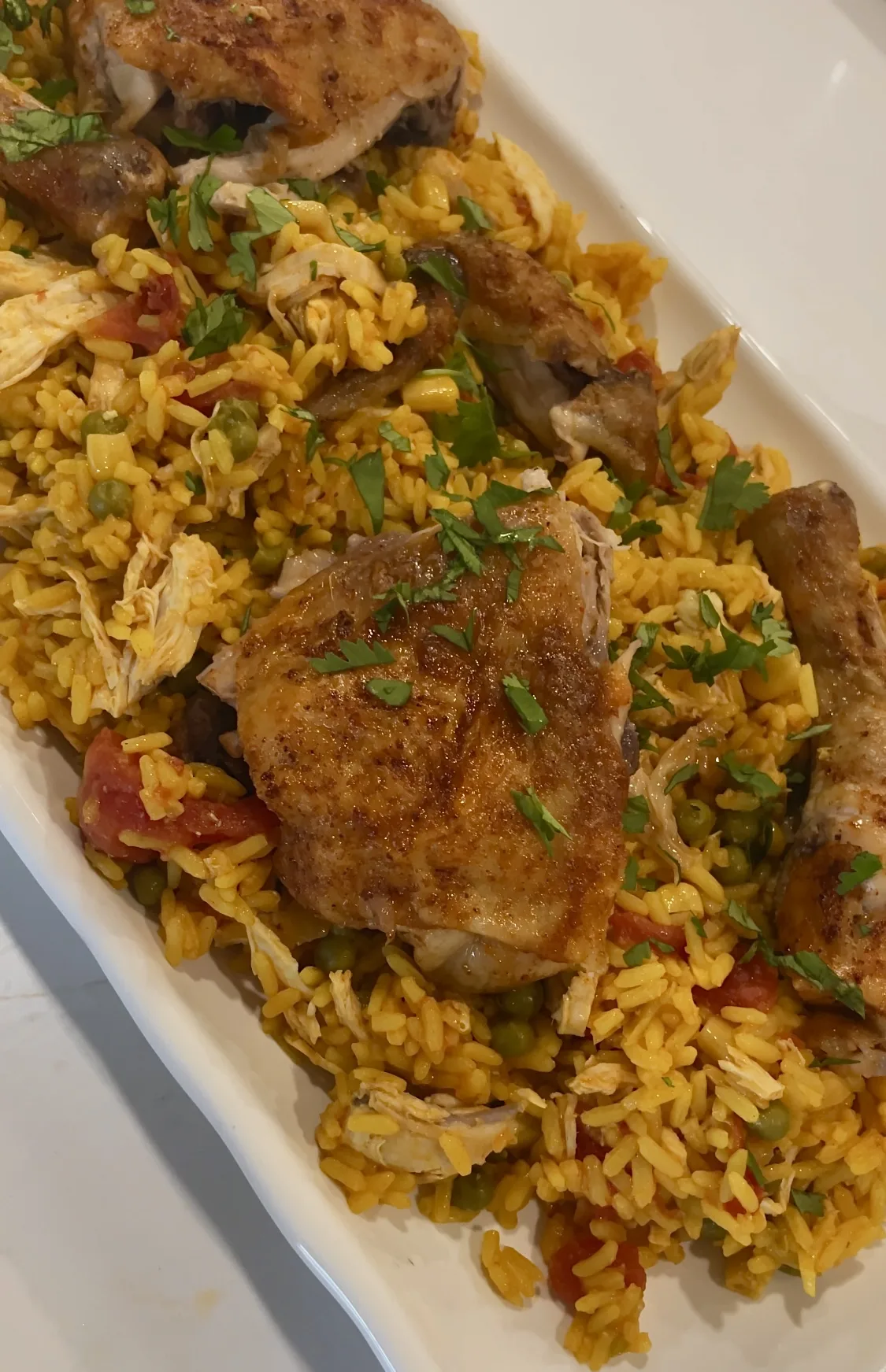 arroz-con-pollo