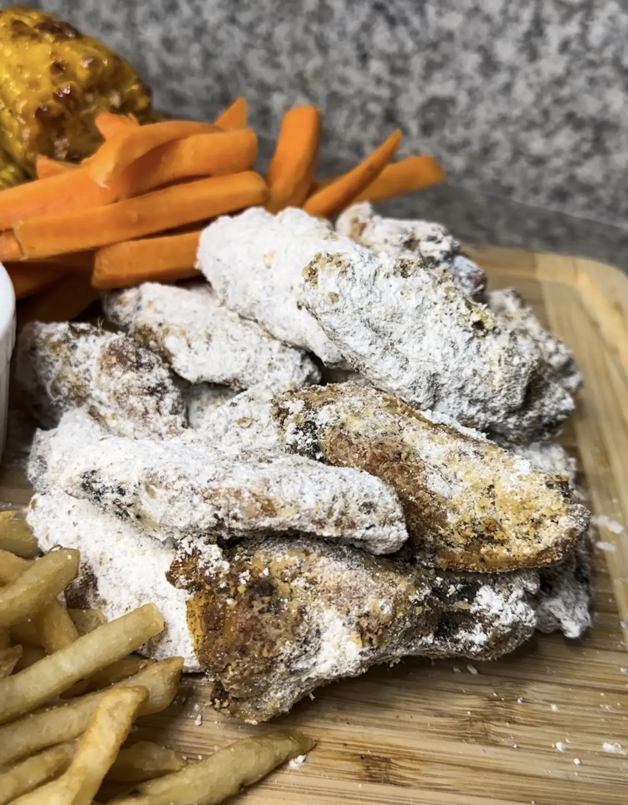 crack-wings