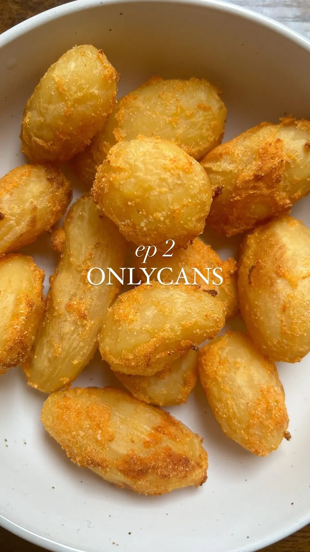 airfried-potatoes