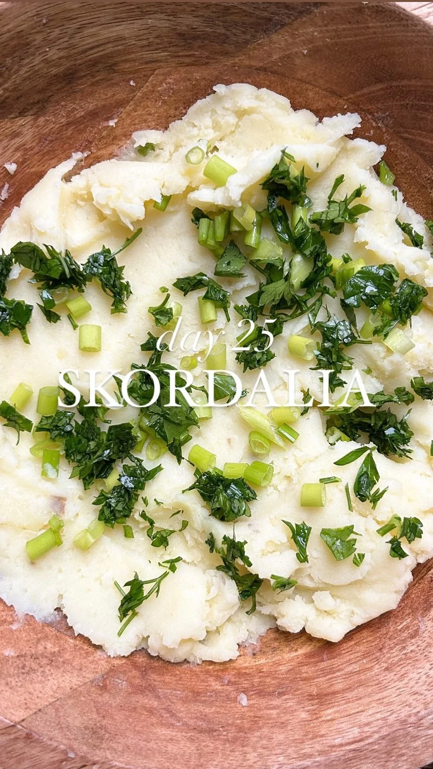 skordalia