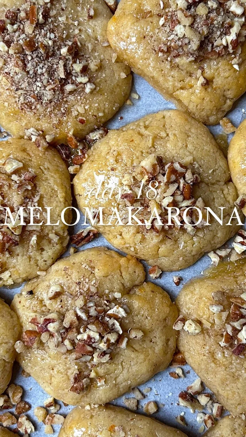 melomakorona-greek-christmassy-honey-cookies