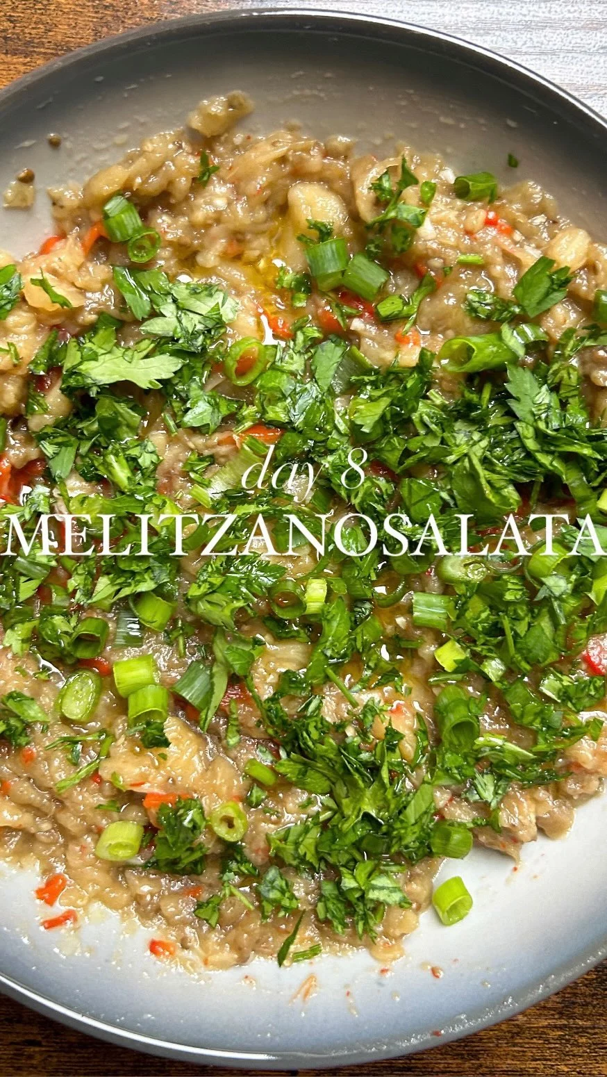 melitzanosalata
