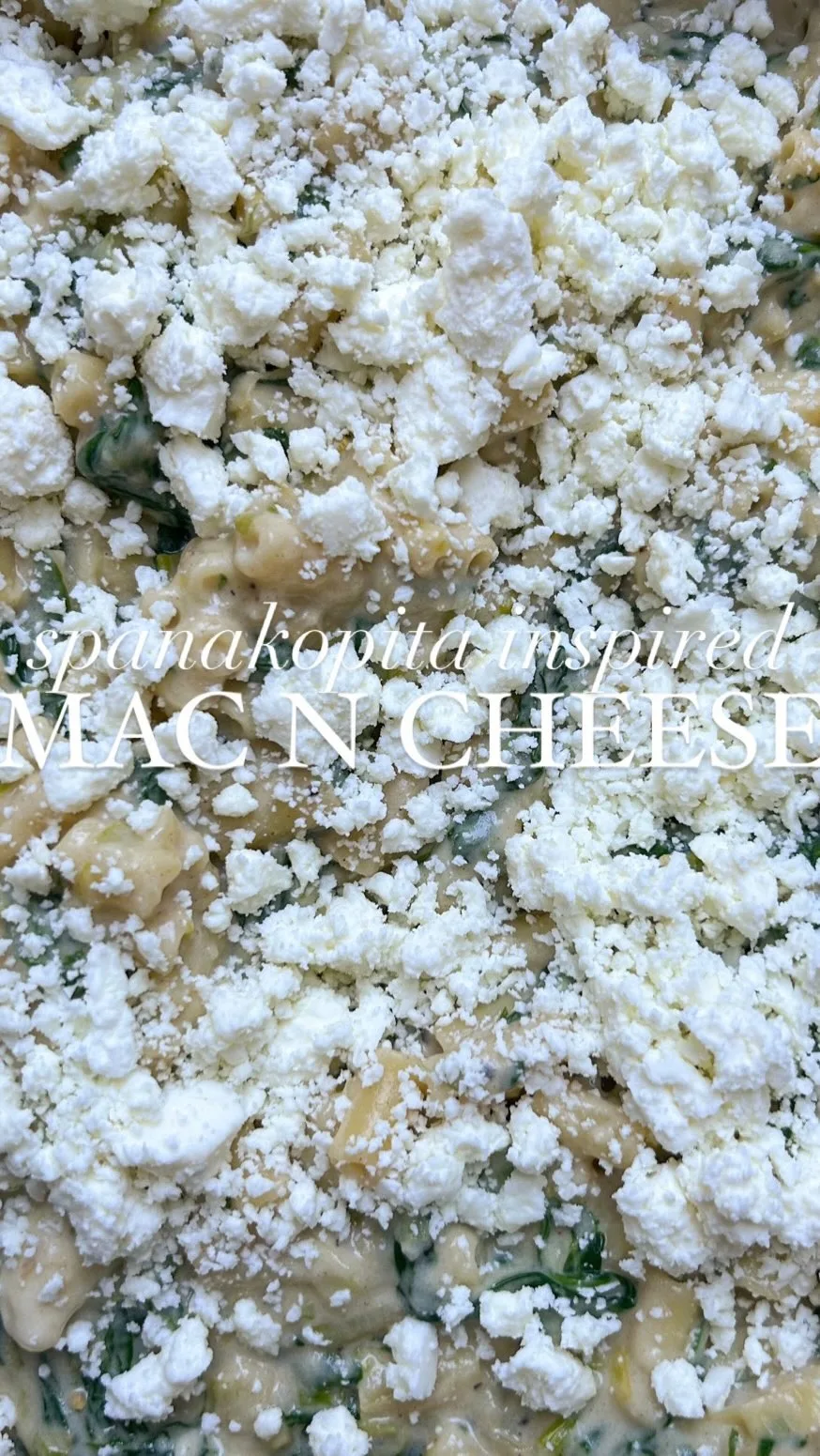spanakopita-inspired-mac-n-cheese
