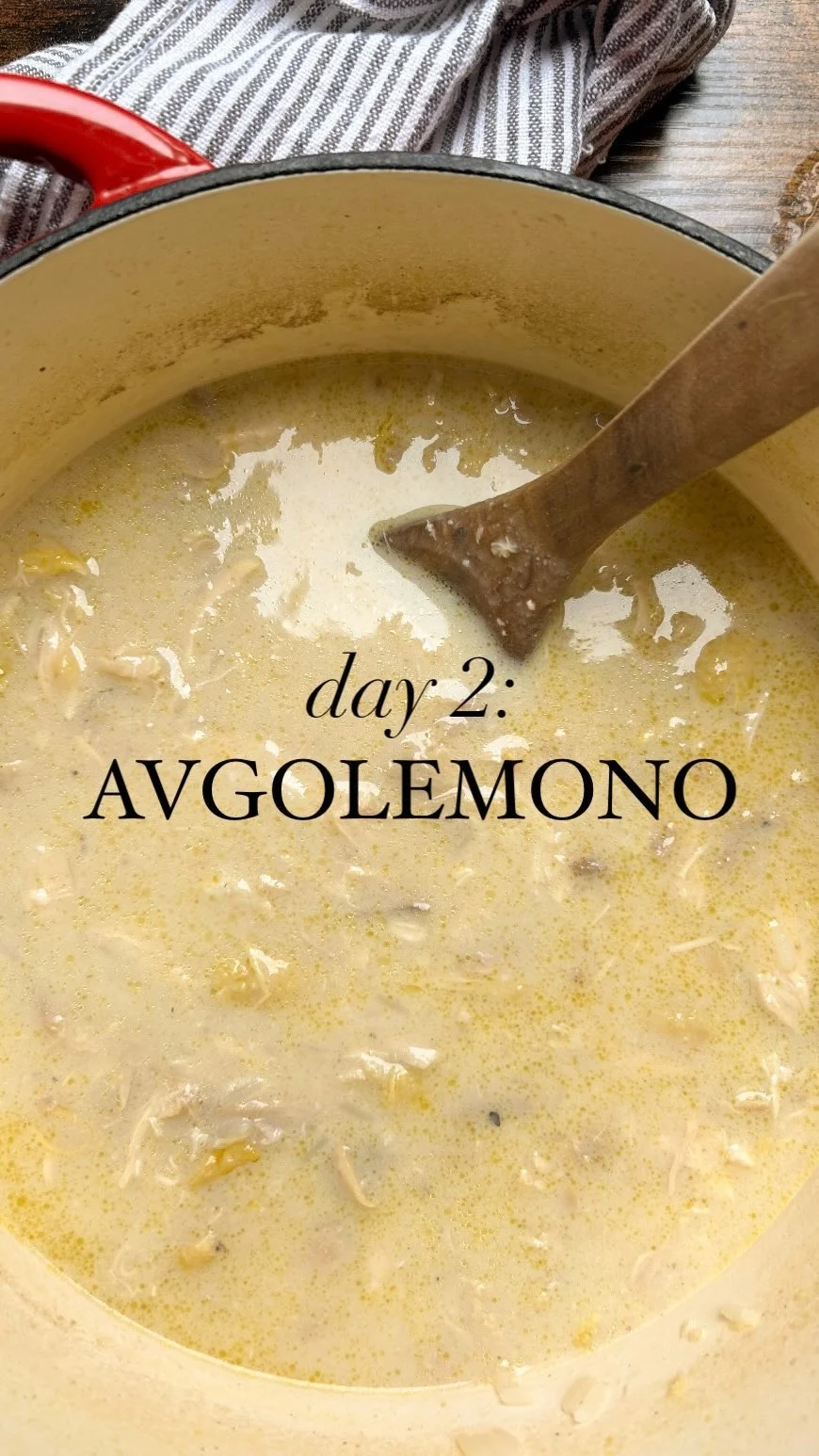avgolemono