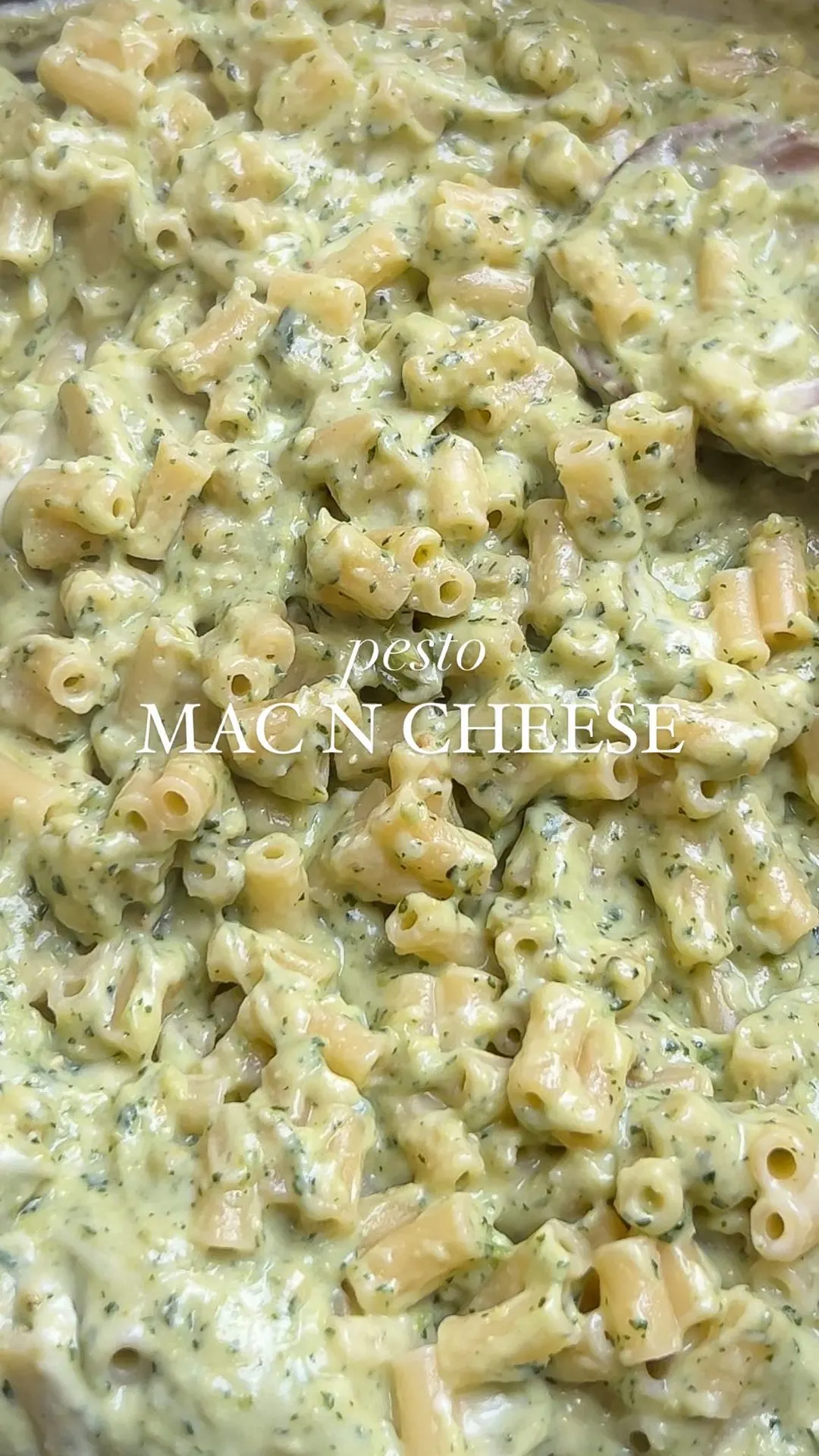pesto-mac-n-cheese