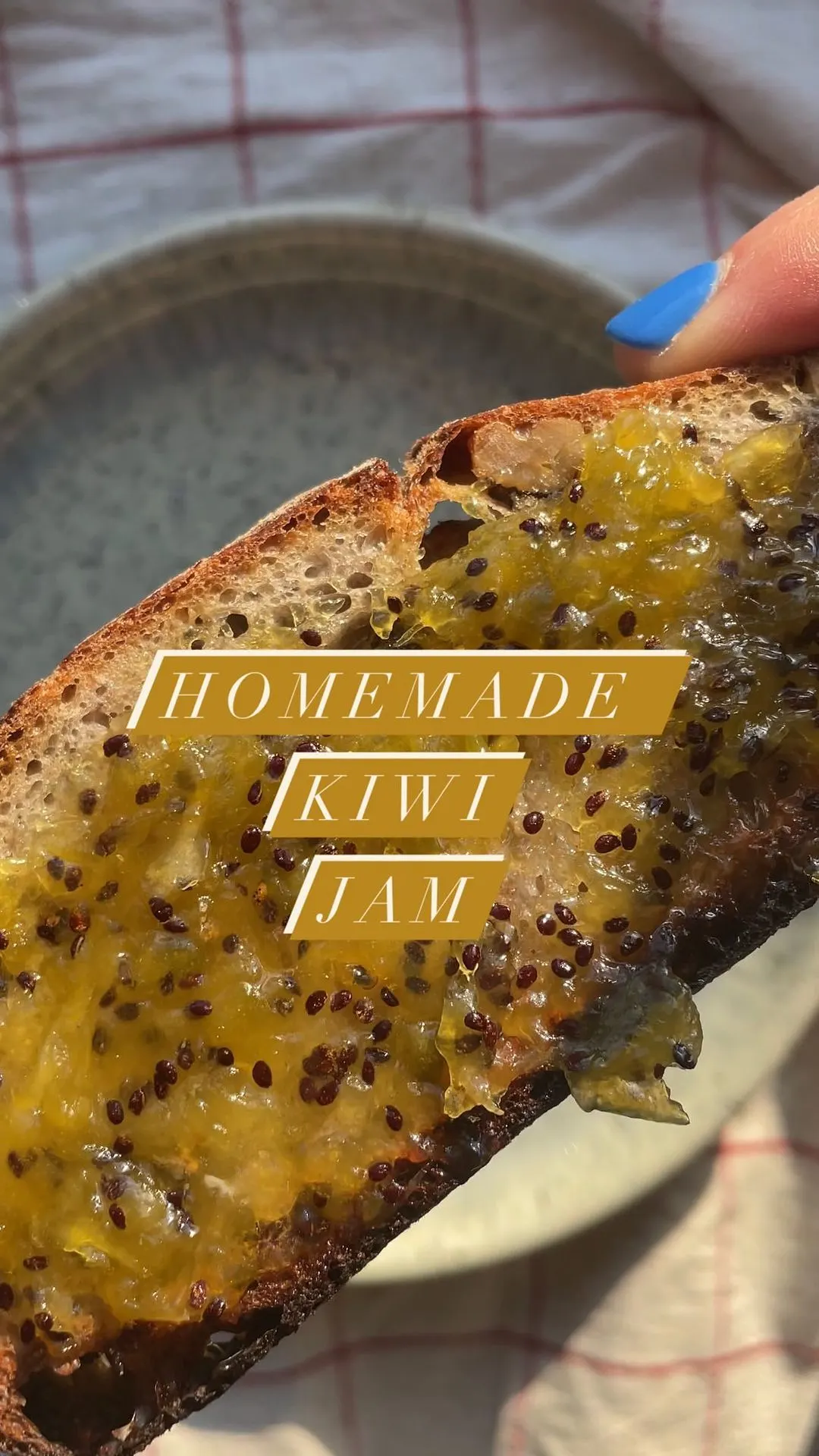 homemade-kiwi-jam