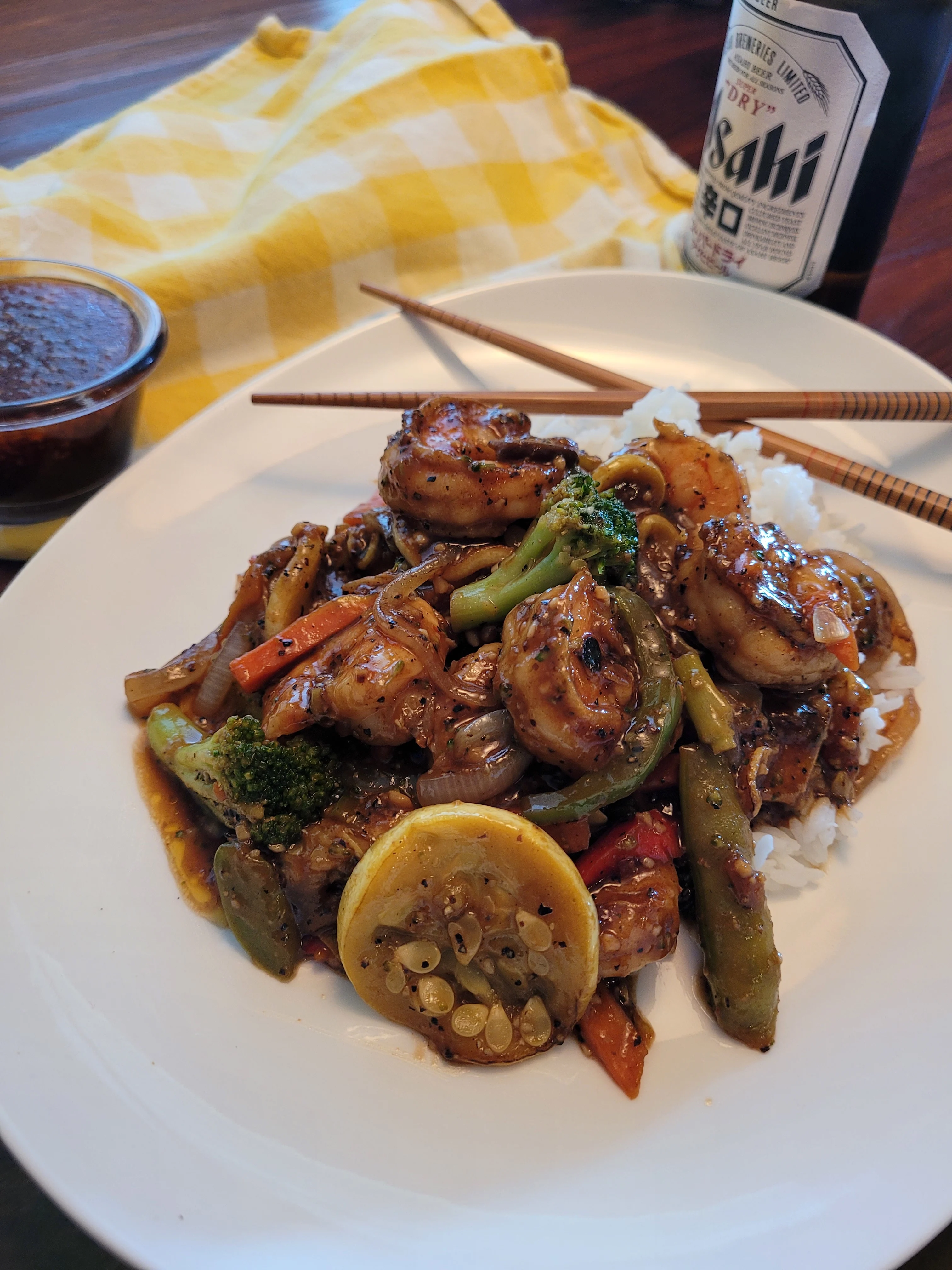 japanese-hibachi-shrimp