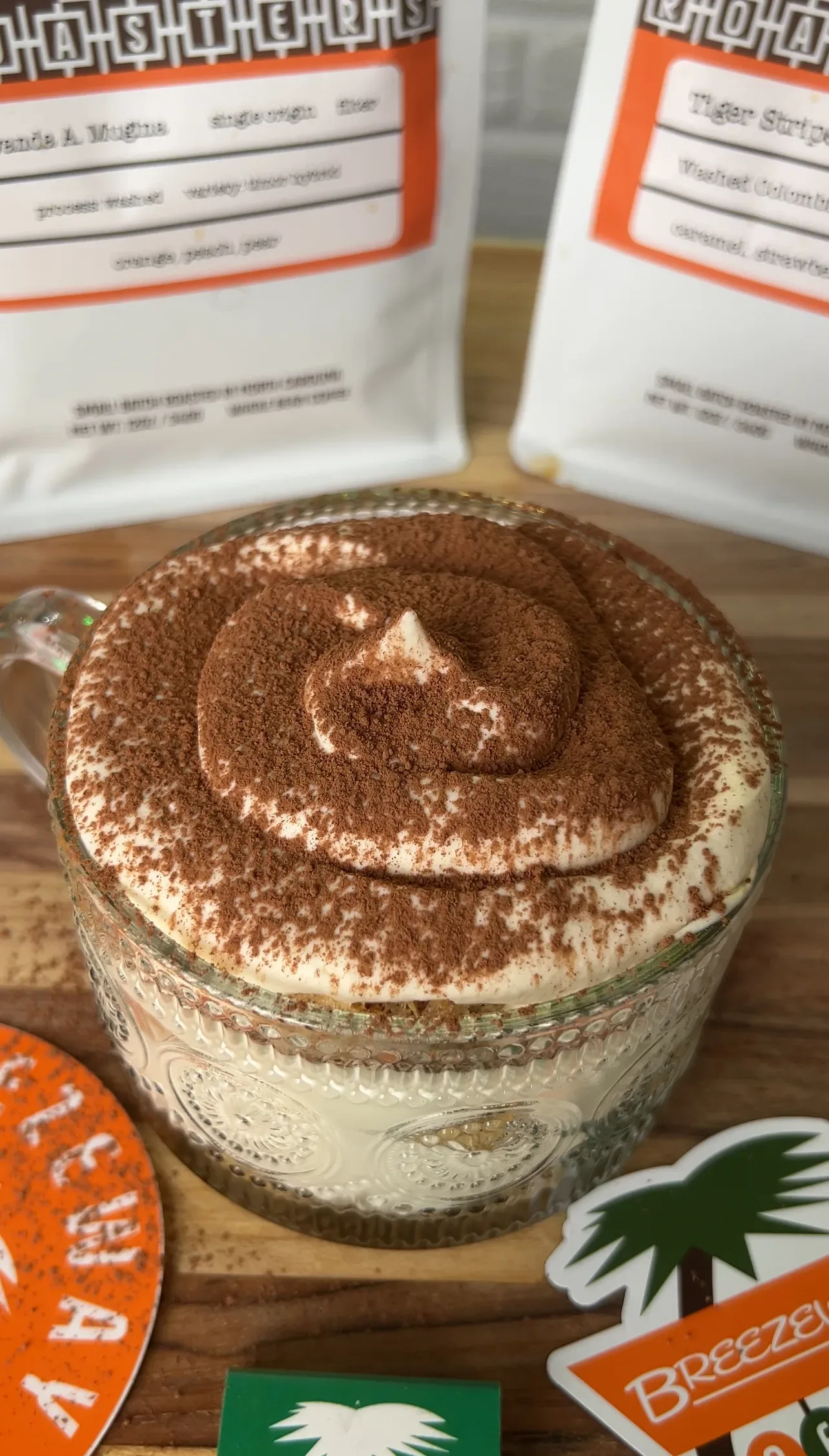 tiramisu-cups