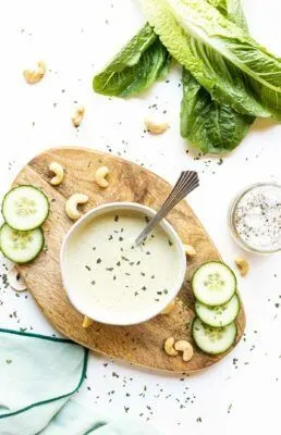 cucumber-slices-with-hemp-seeds-and-nutritional-yeast: