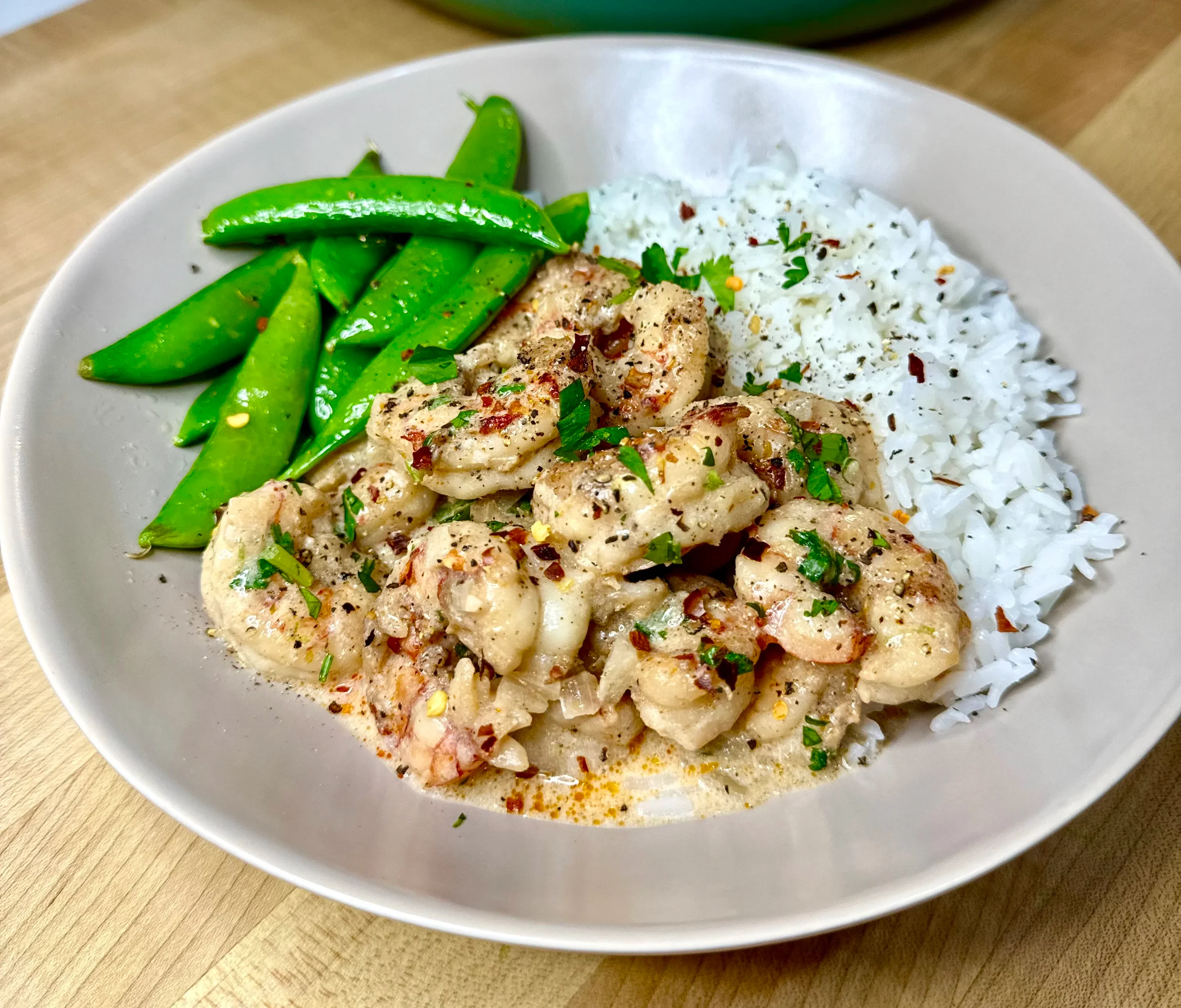 garlic-lime-coconut-shrimp