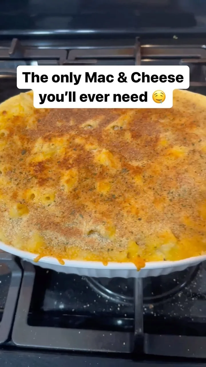 mac-and-cheese