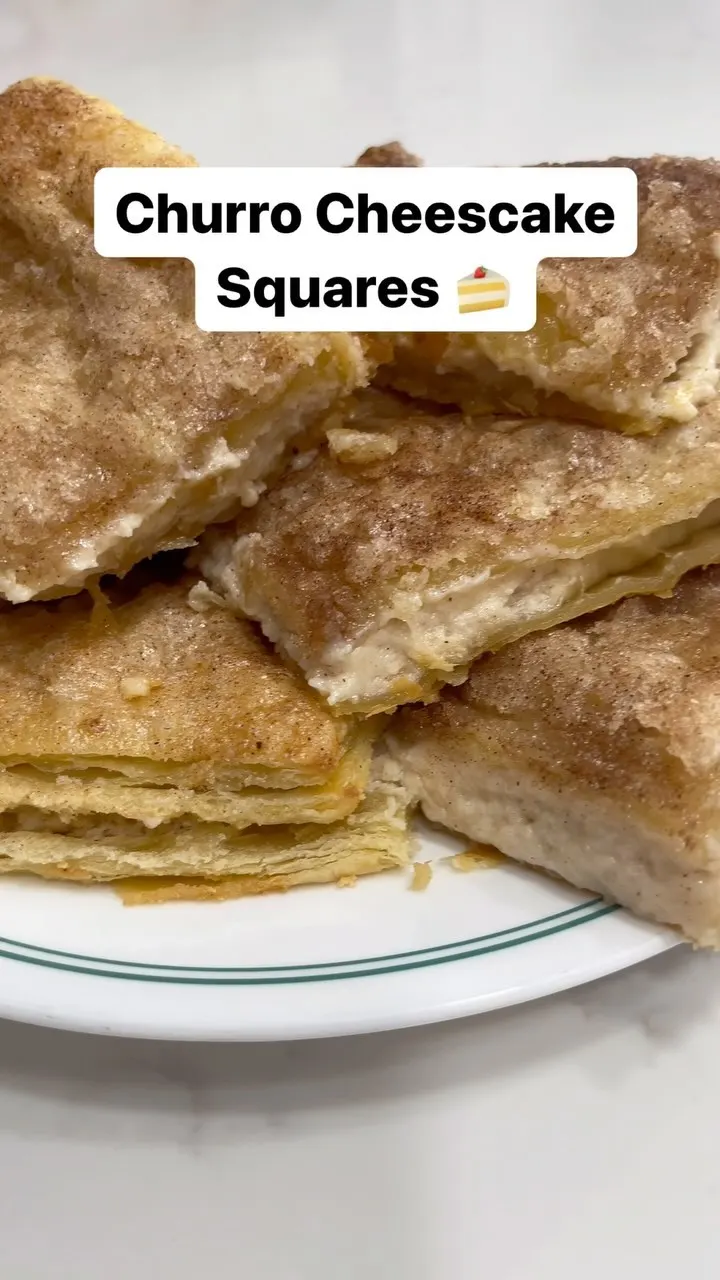 churro-cheesecake-squares