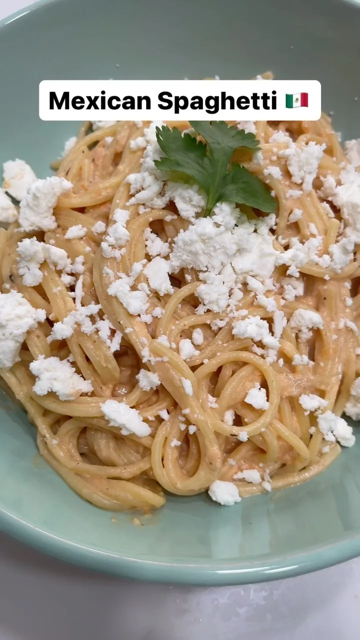 mexican-spaghetti
