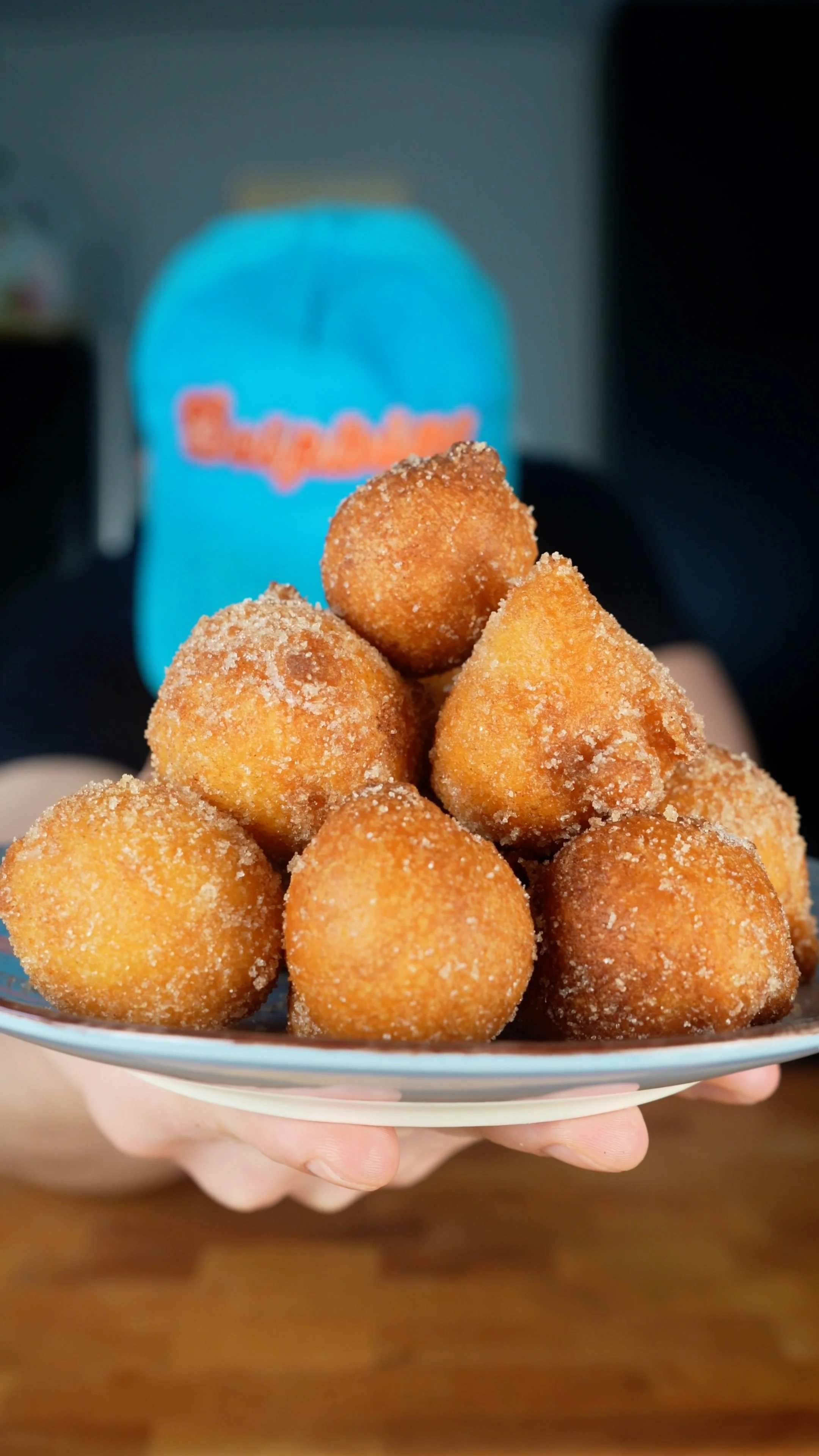 bolinho-de-chuva