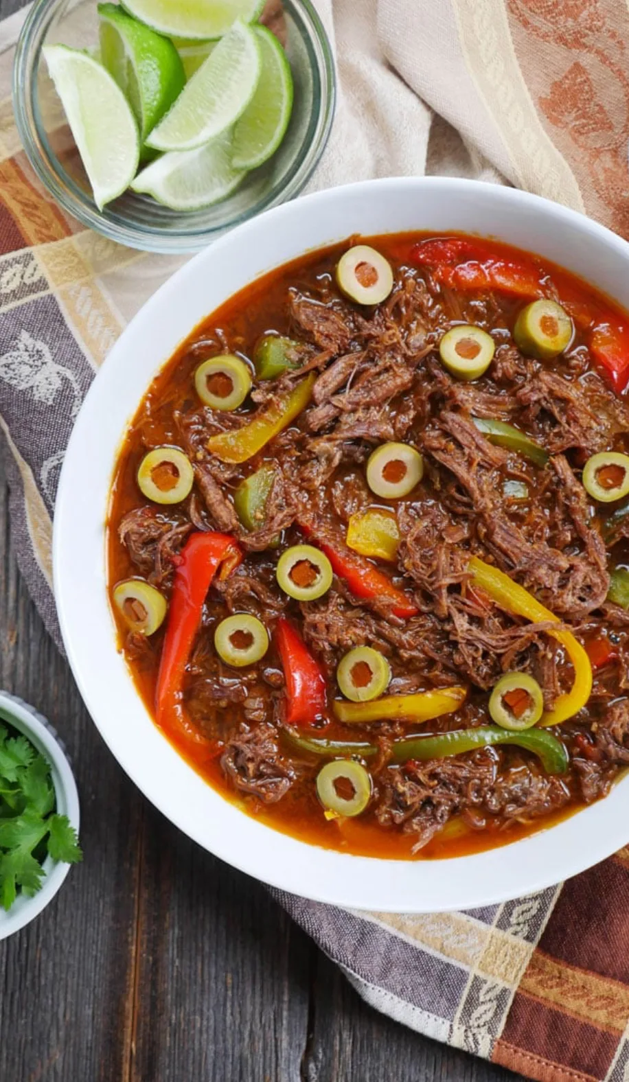 ropa-vieja