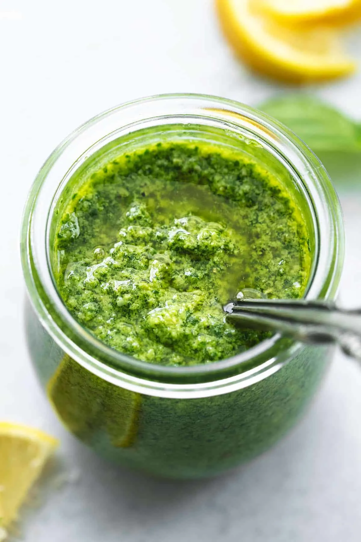 pesto