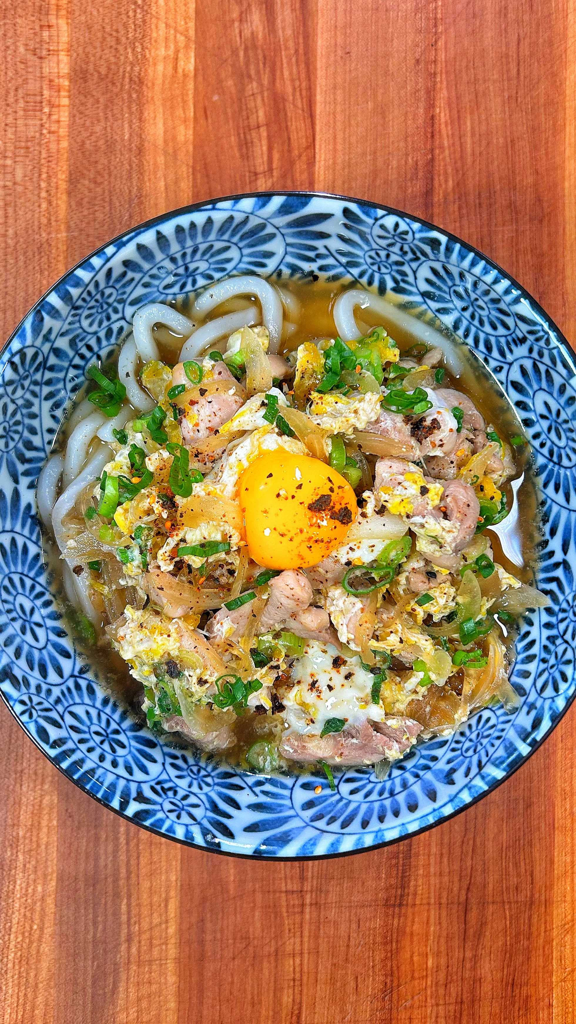 chicken-egg-udon