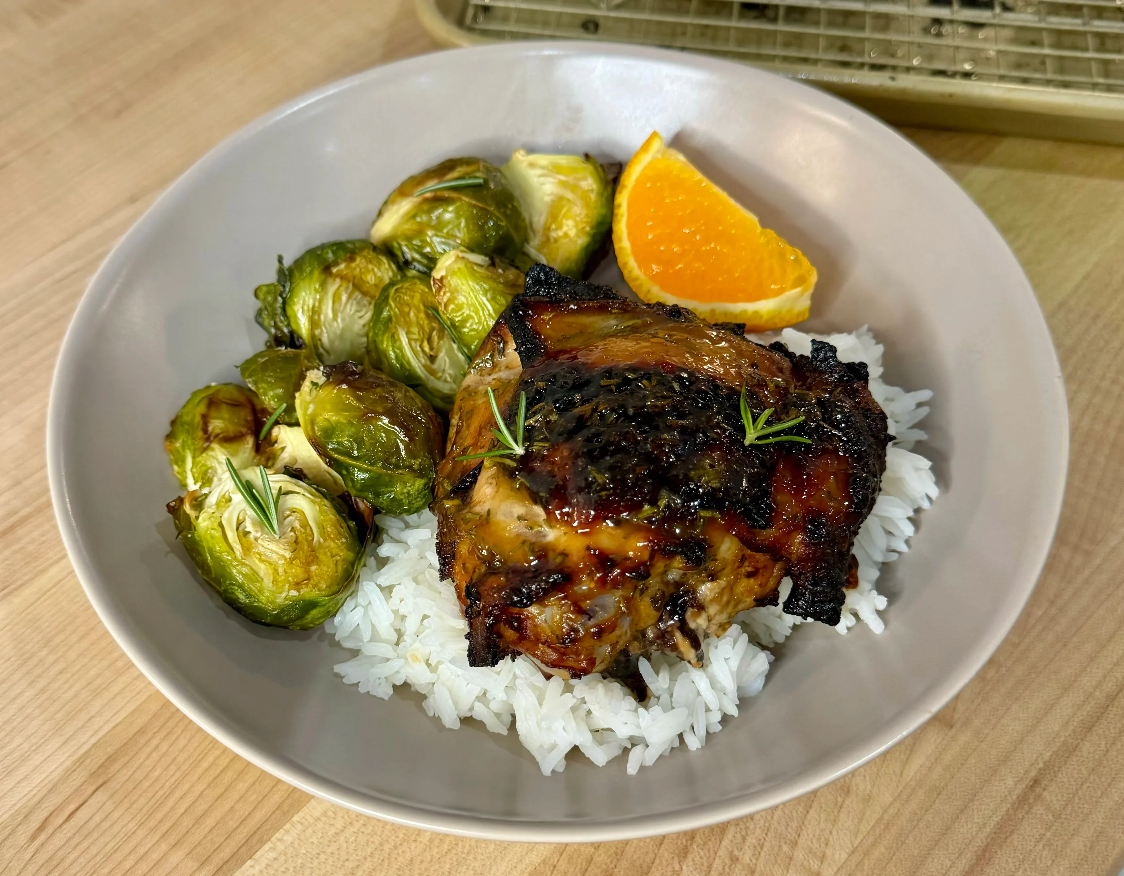 citrus-glazed-chicken-thighs