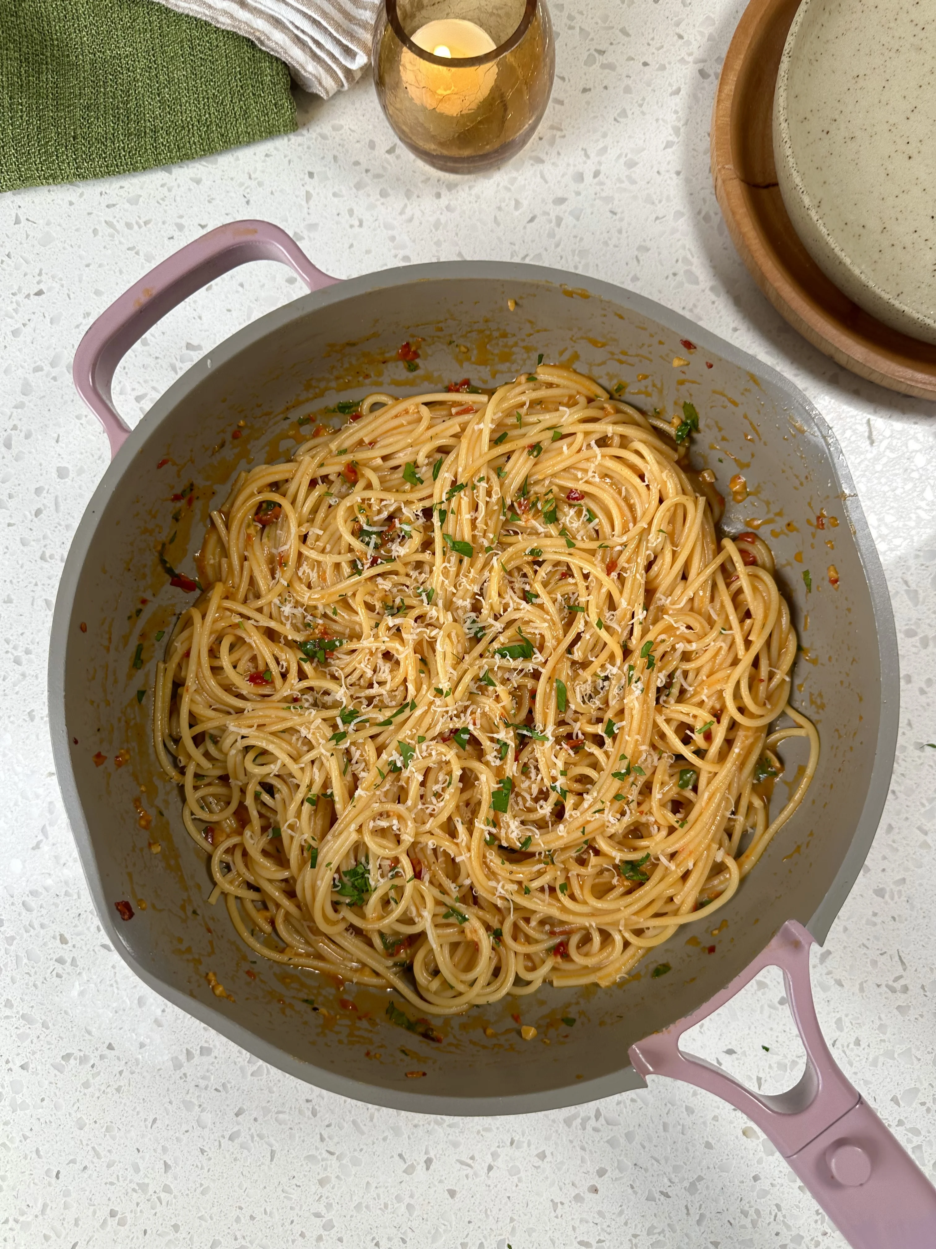 spicy-calabrian-chili-pepper-spaghetti