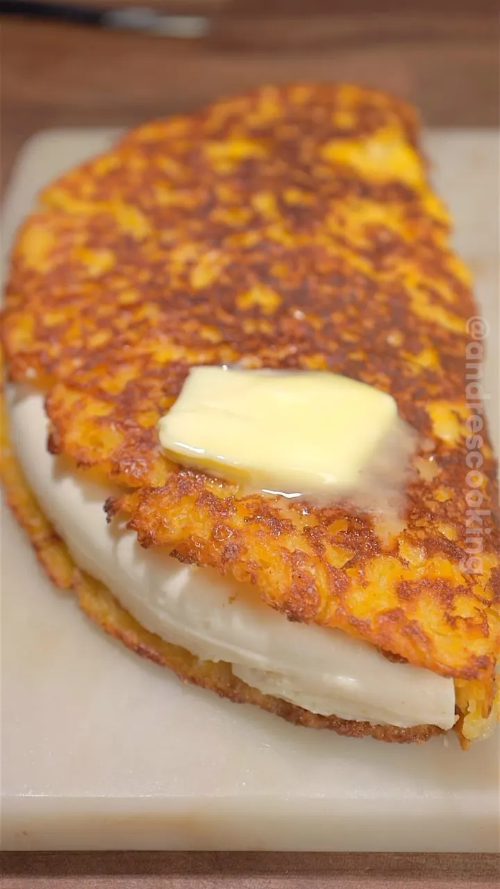 cachapa-cachapa