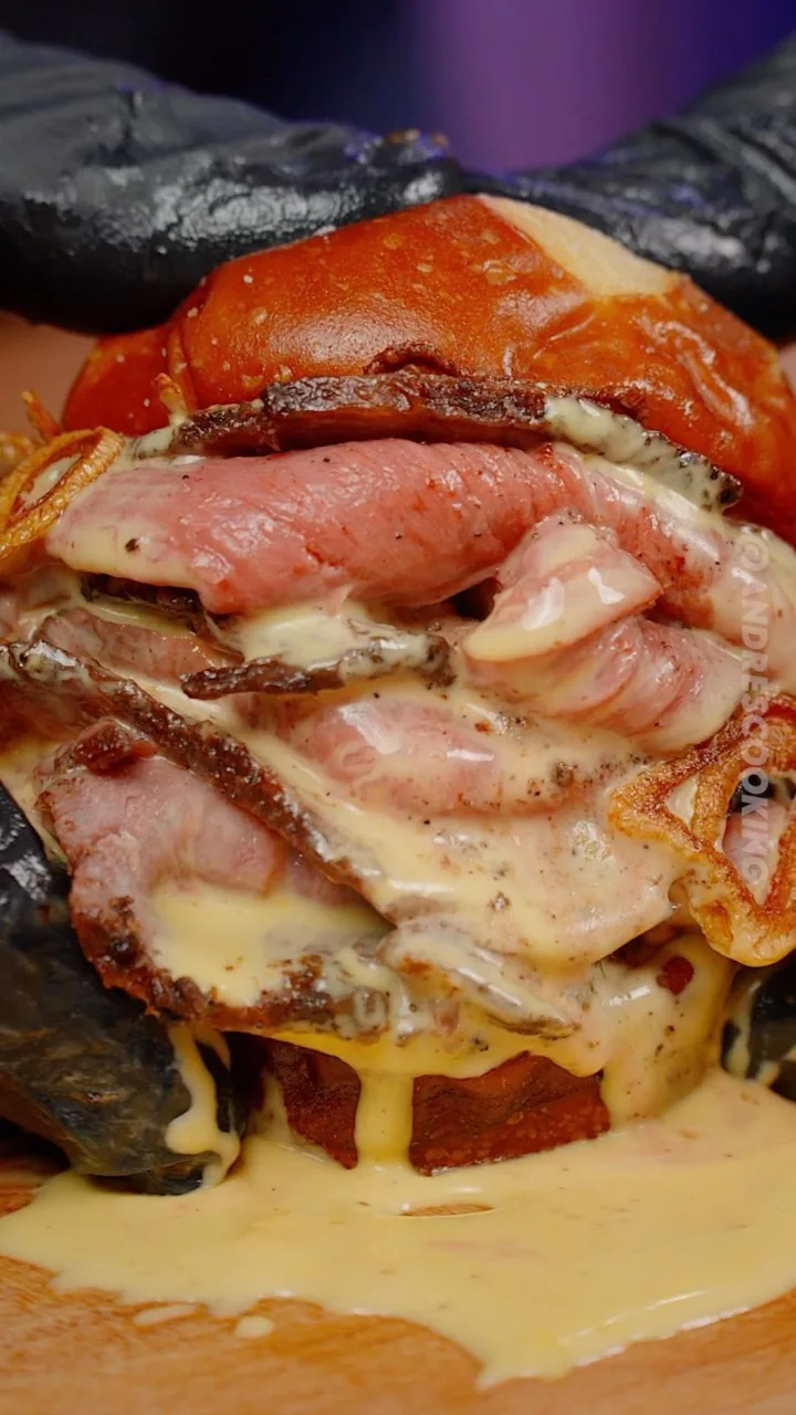 sliders-de-roast-beef-roast-beef-sliders