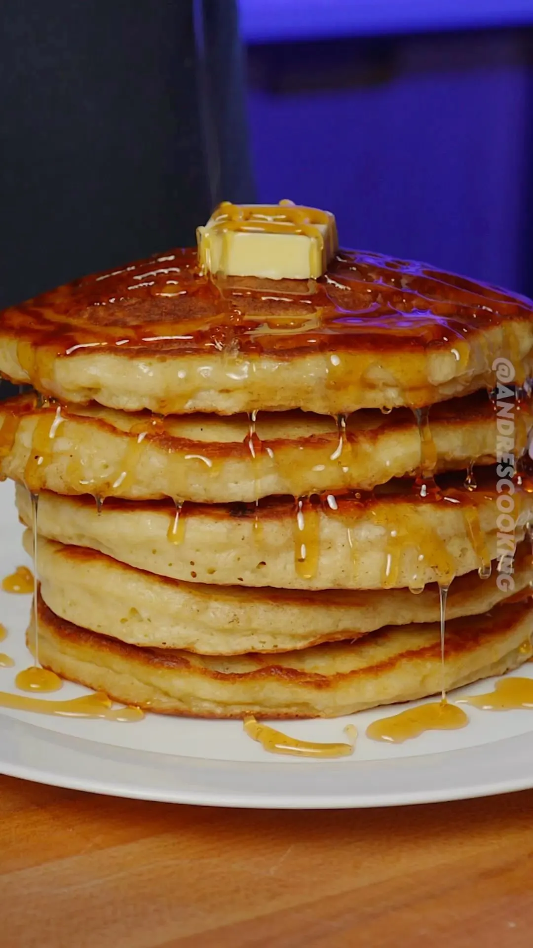 panqueques-con-kefir-kefir-pancakes