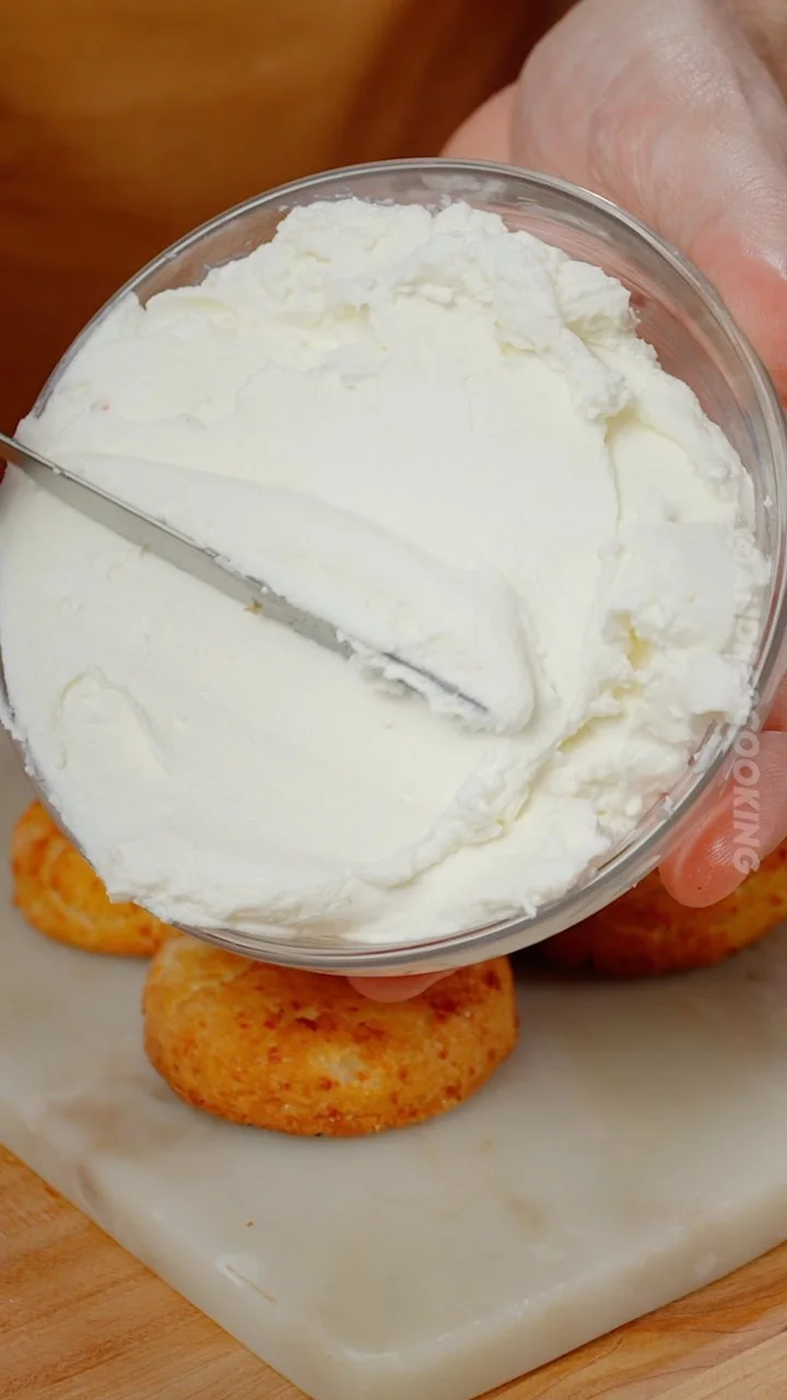 queso-crema-casero-homemade-cream-cheese