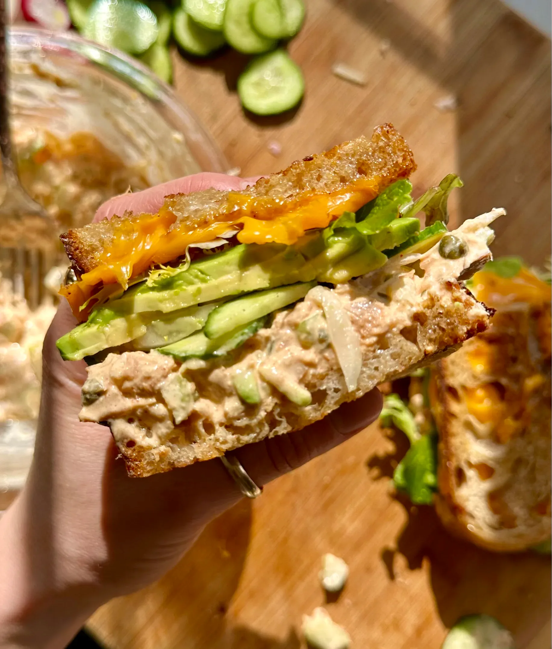 the-best-tuna-sammi-i've-ever-made