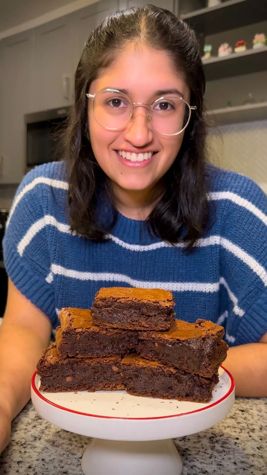 brownie